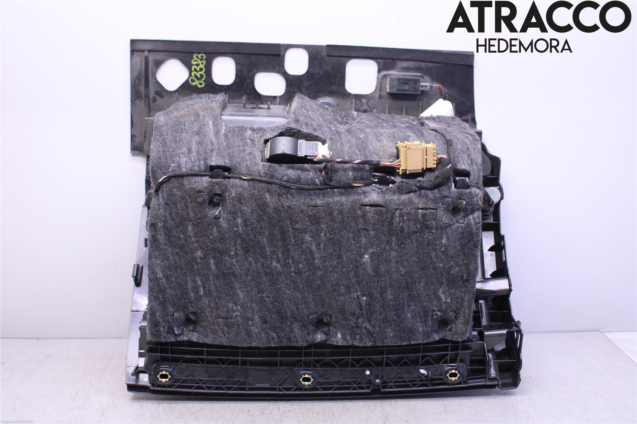 Audi A6/S6 4G 11-18 Handskfack