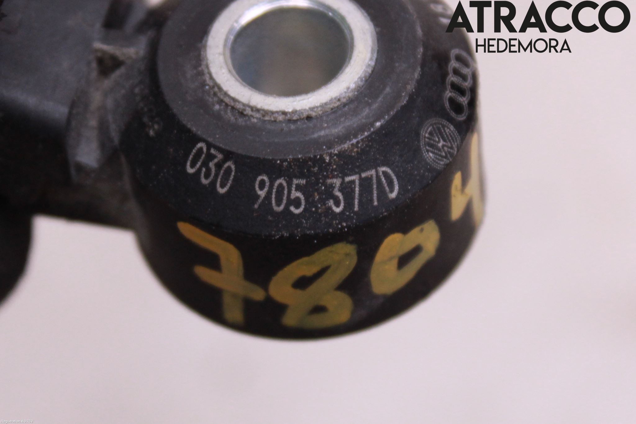 LB MAN Injknacksensor