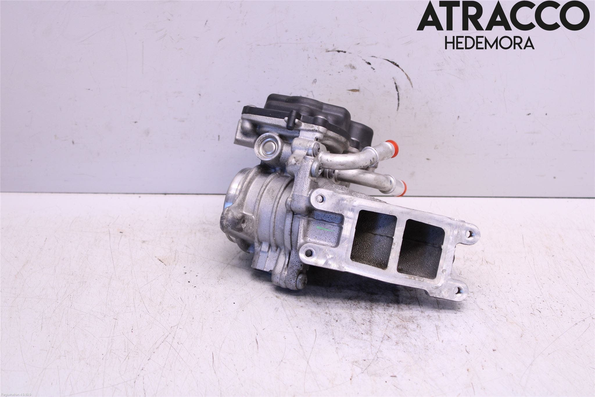 Volkswagen VW TIGUAN 16-24 Injspjällhus