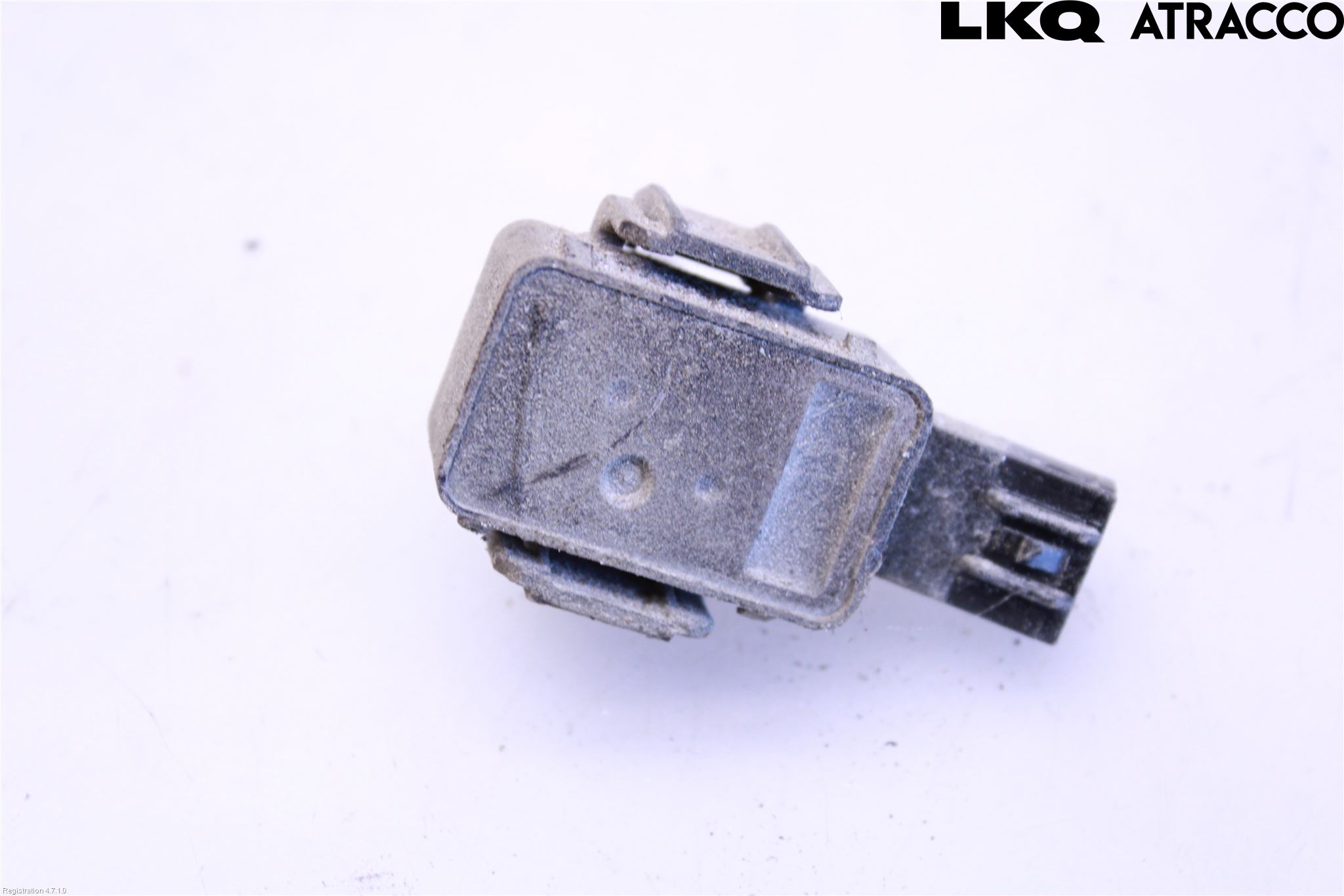 Toyota COROLLA 19- Parkeringshjälp Backsensor