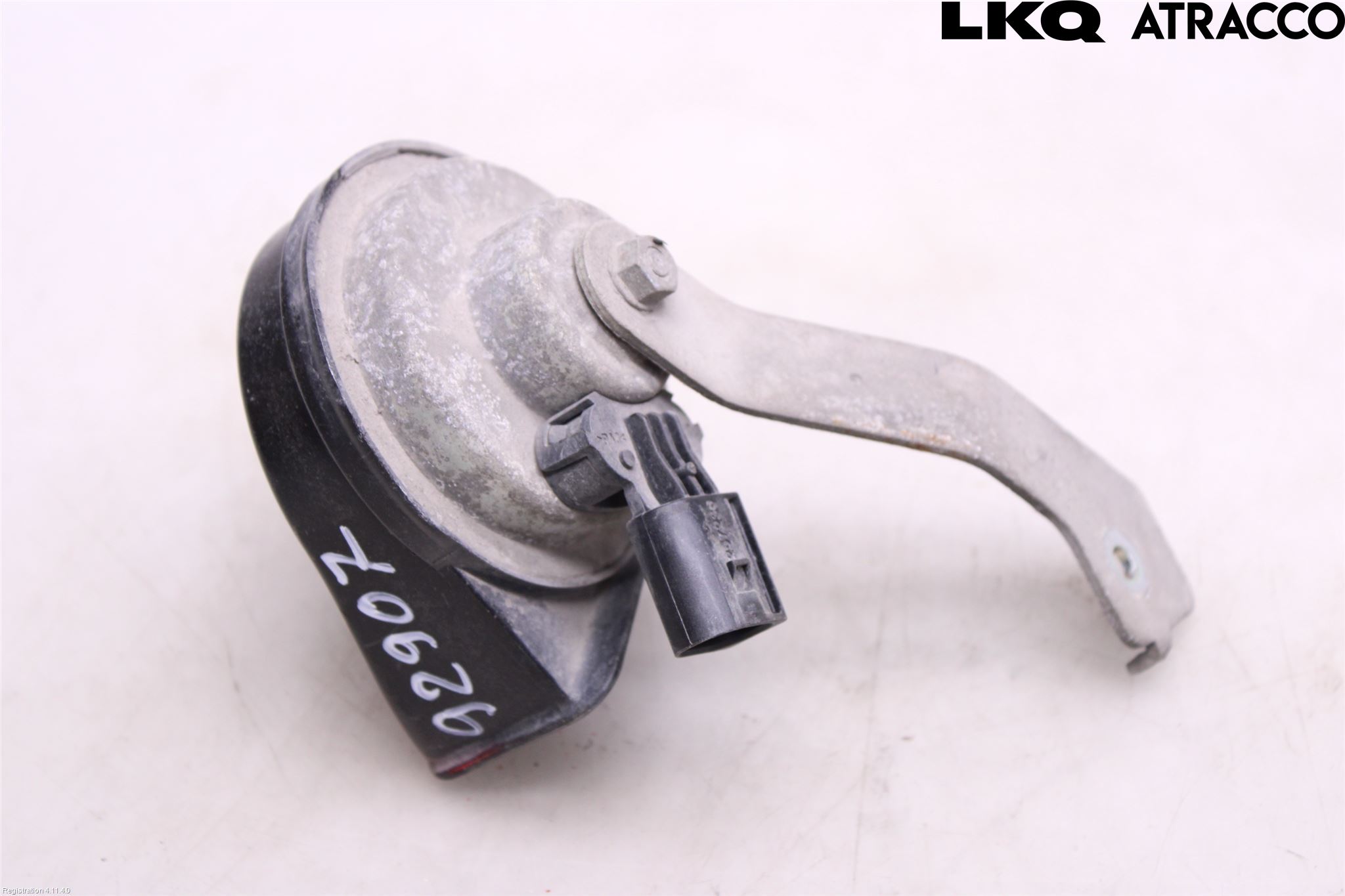 Mercedes-Benz MB CLA-KLASS (C117/X117) 13-19 Signalhorn
