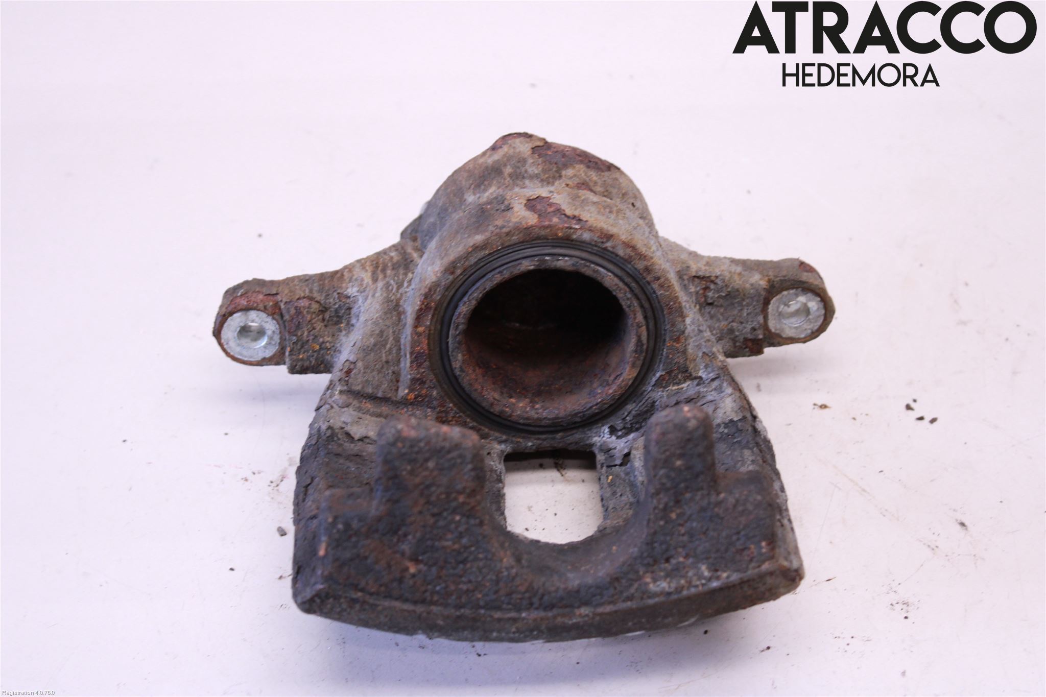 Toyota COROLLA 08-12 Bromsok Fram Vänster