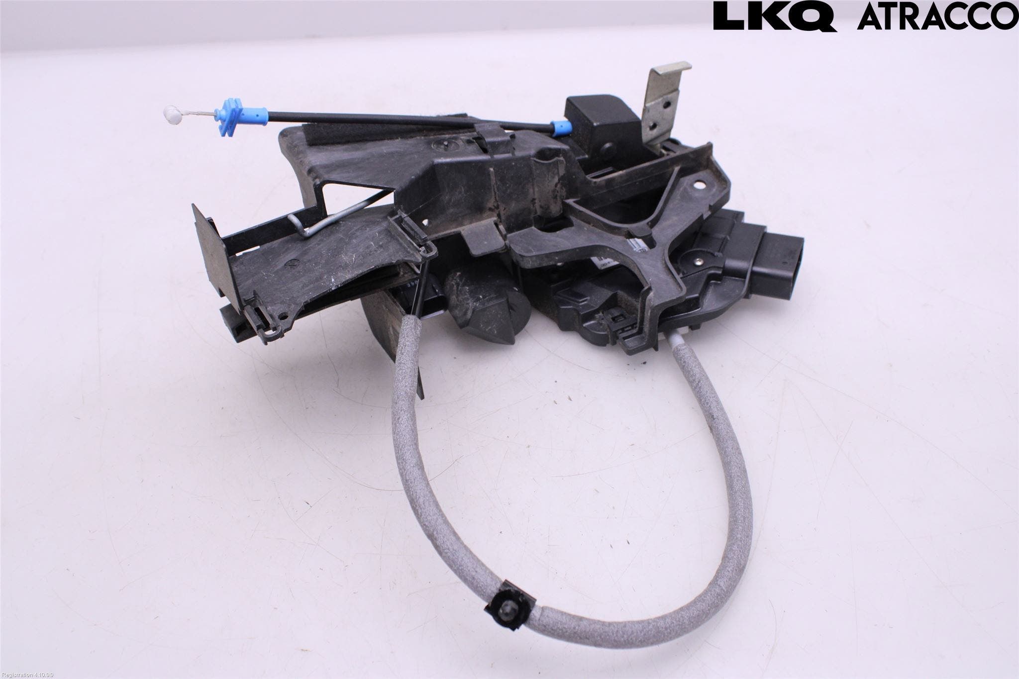 Ford MONDEO 07-15 Låskista-Dörrlås