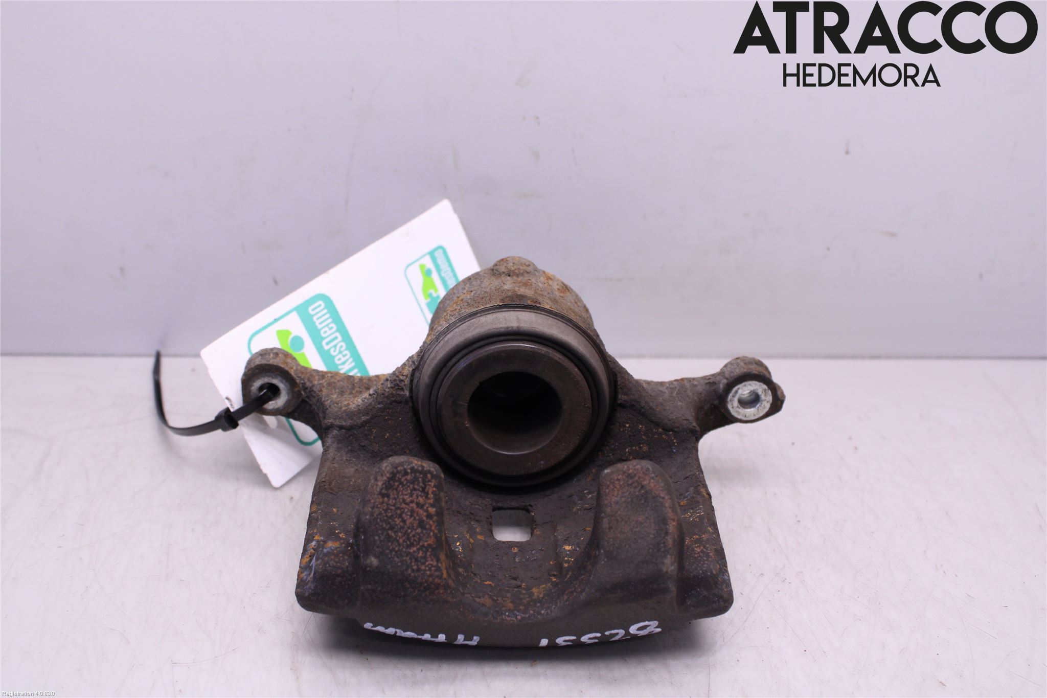 Mazda 3 III 14-19 Bromsok Fram Höger