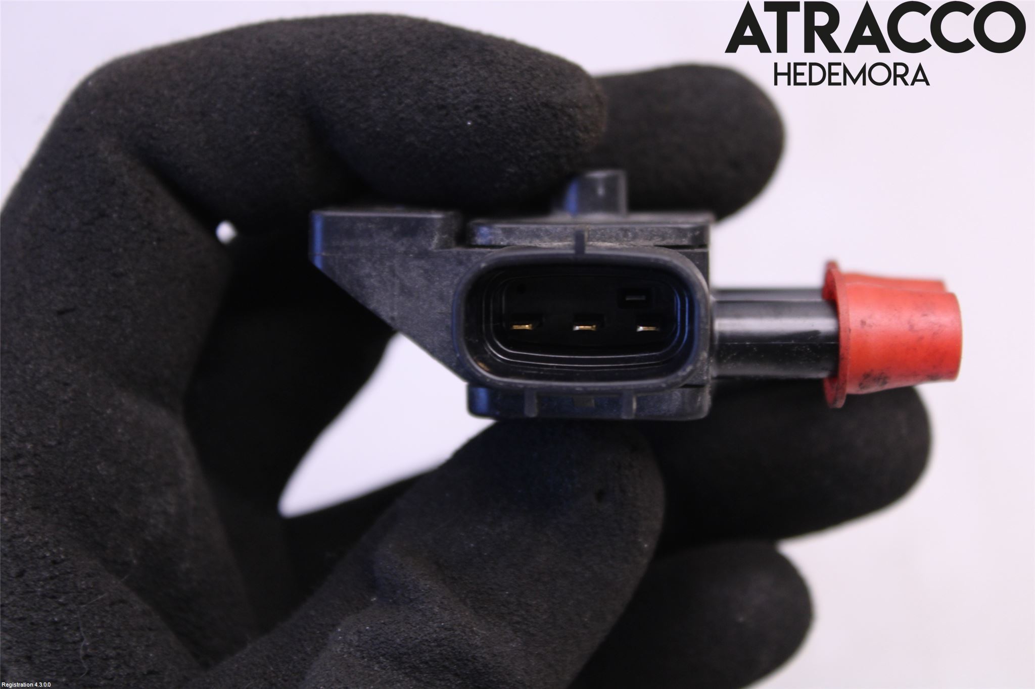 Hyundai ix35 Givare Temp-Tryck Avgas