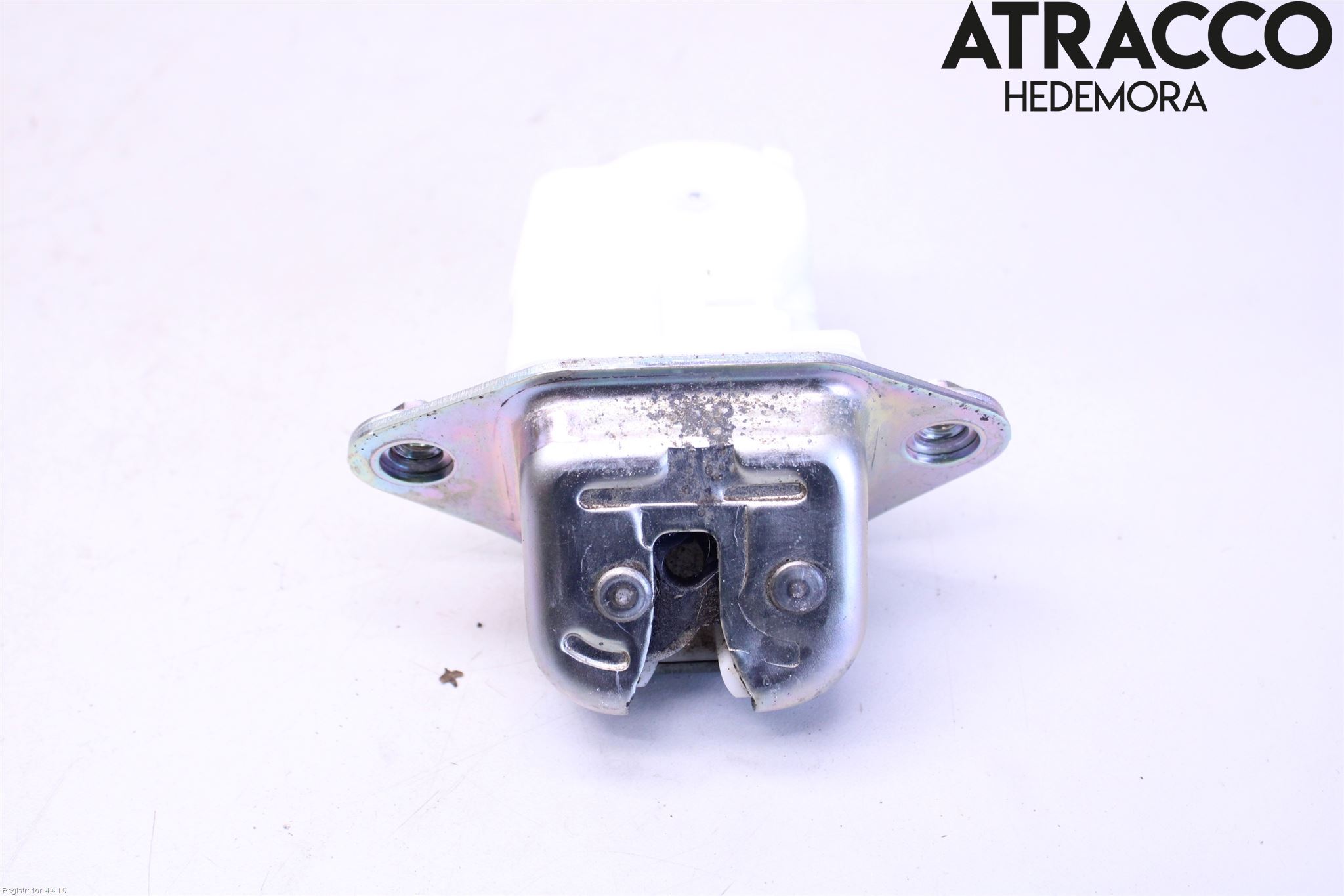 Subaru XV 12-17 Låskista Baklucka