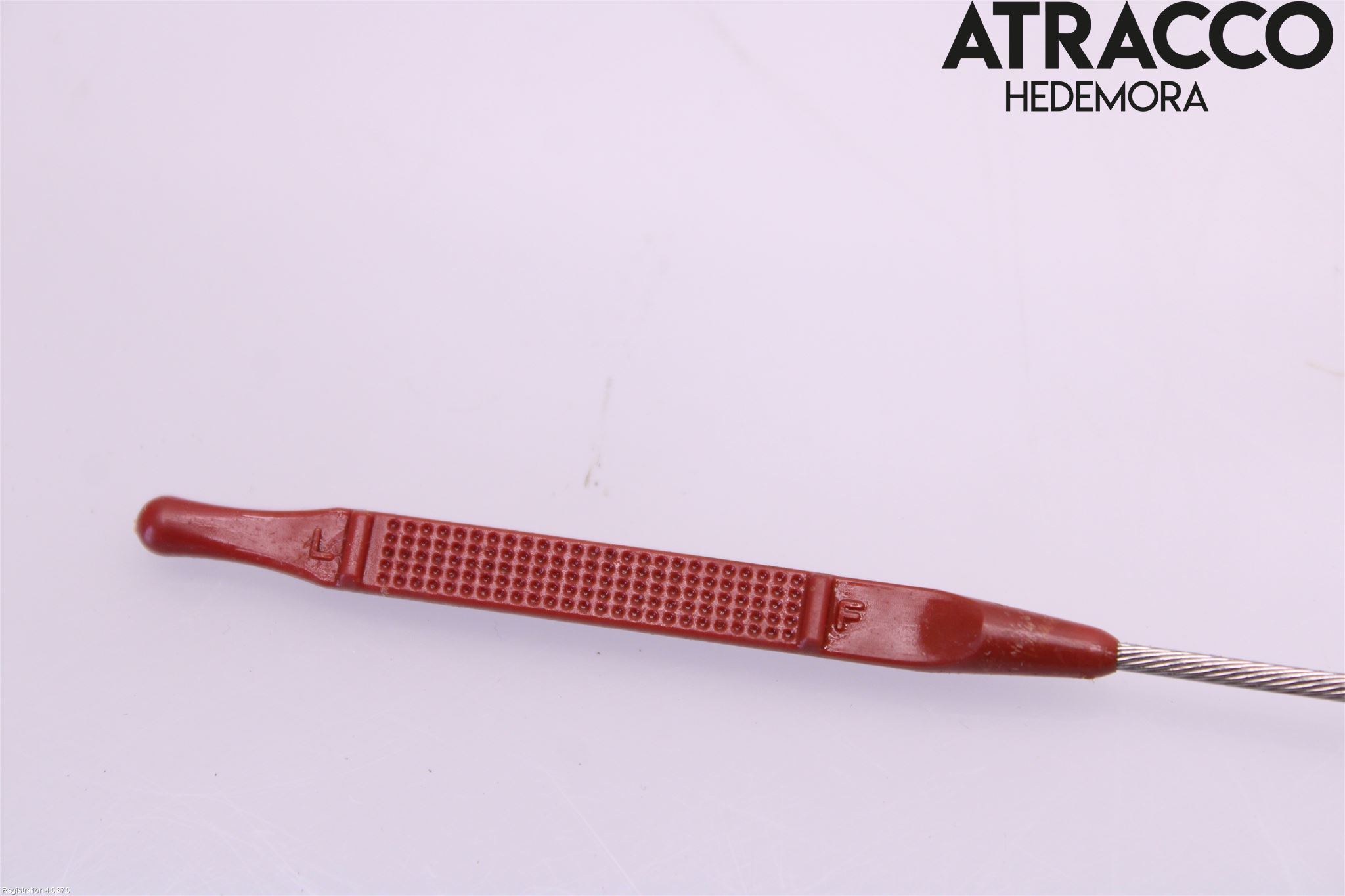 Hyundai i10 LA 20- Oljesticka