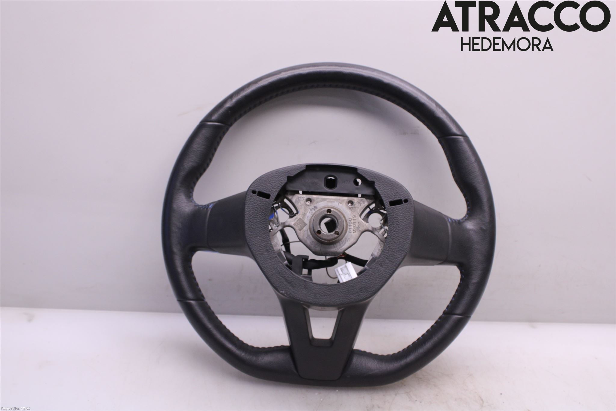 Nissan LEAF 18- Ratt