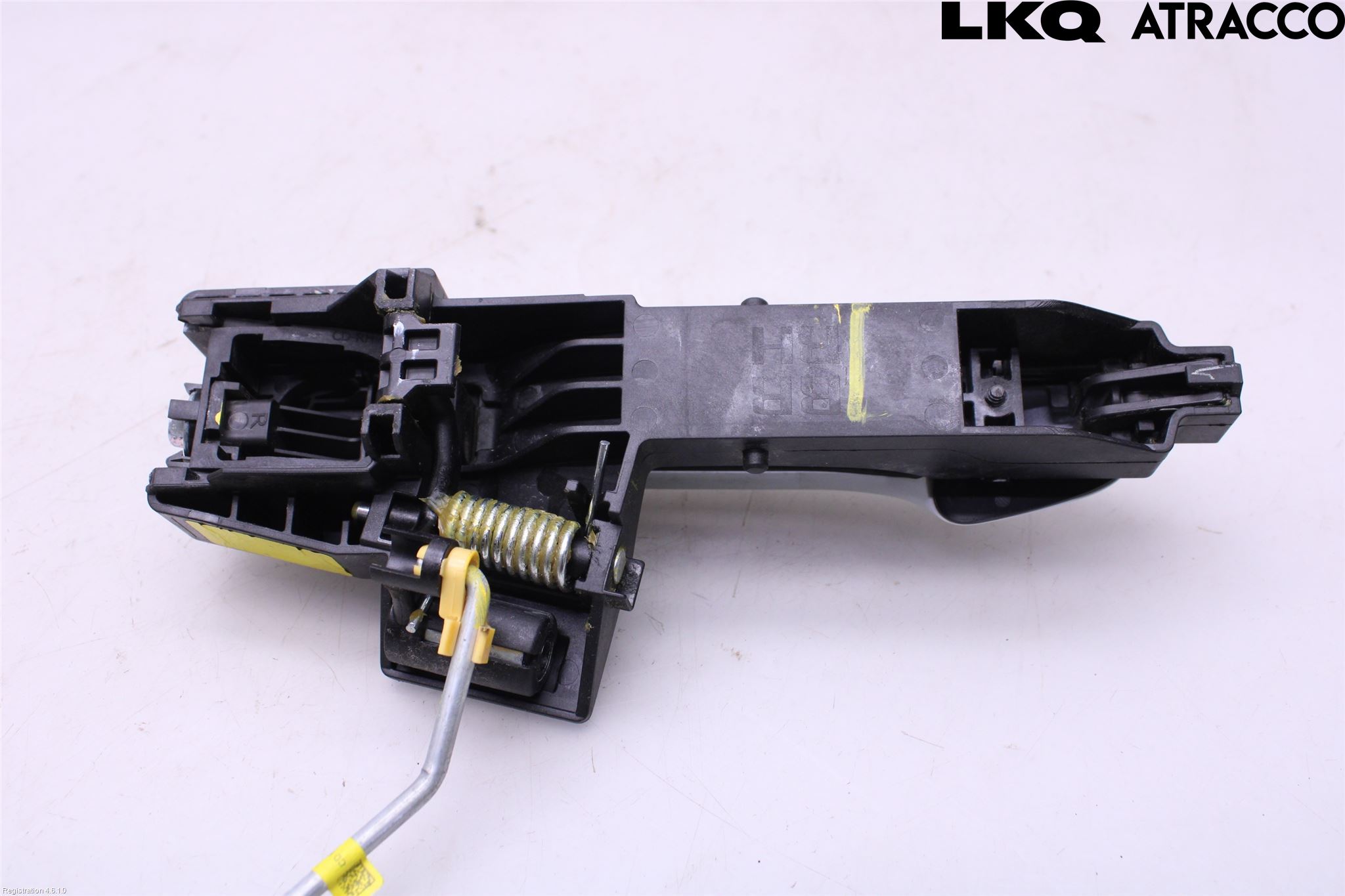 Kia CEED/CEED SW 19- Dörrhandtag Yttre Hö