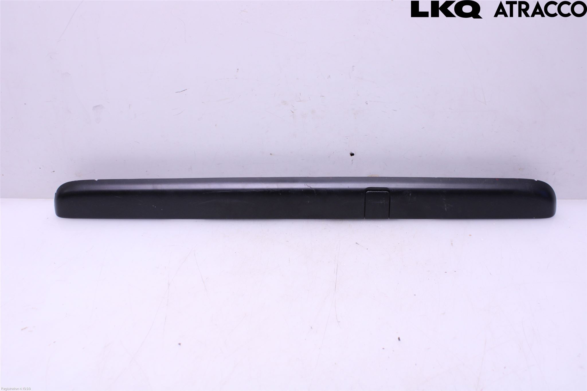 Volvo 740 88-92 List Bak-Baklucka