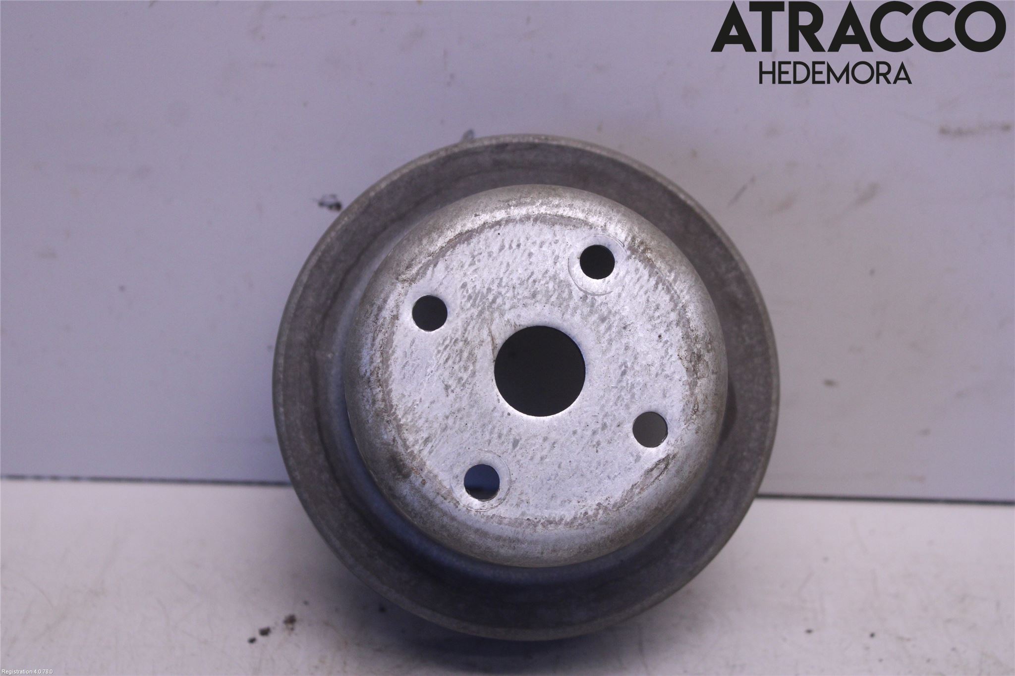 Volvo 940 91-98 Remskiva