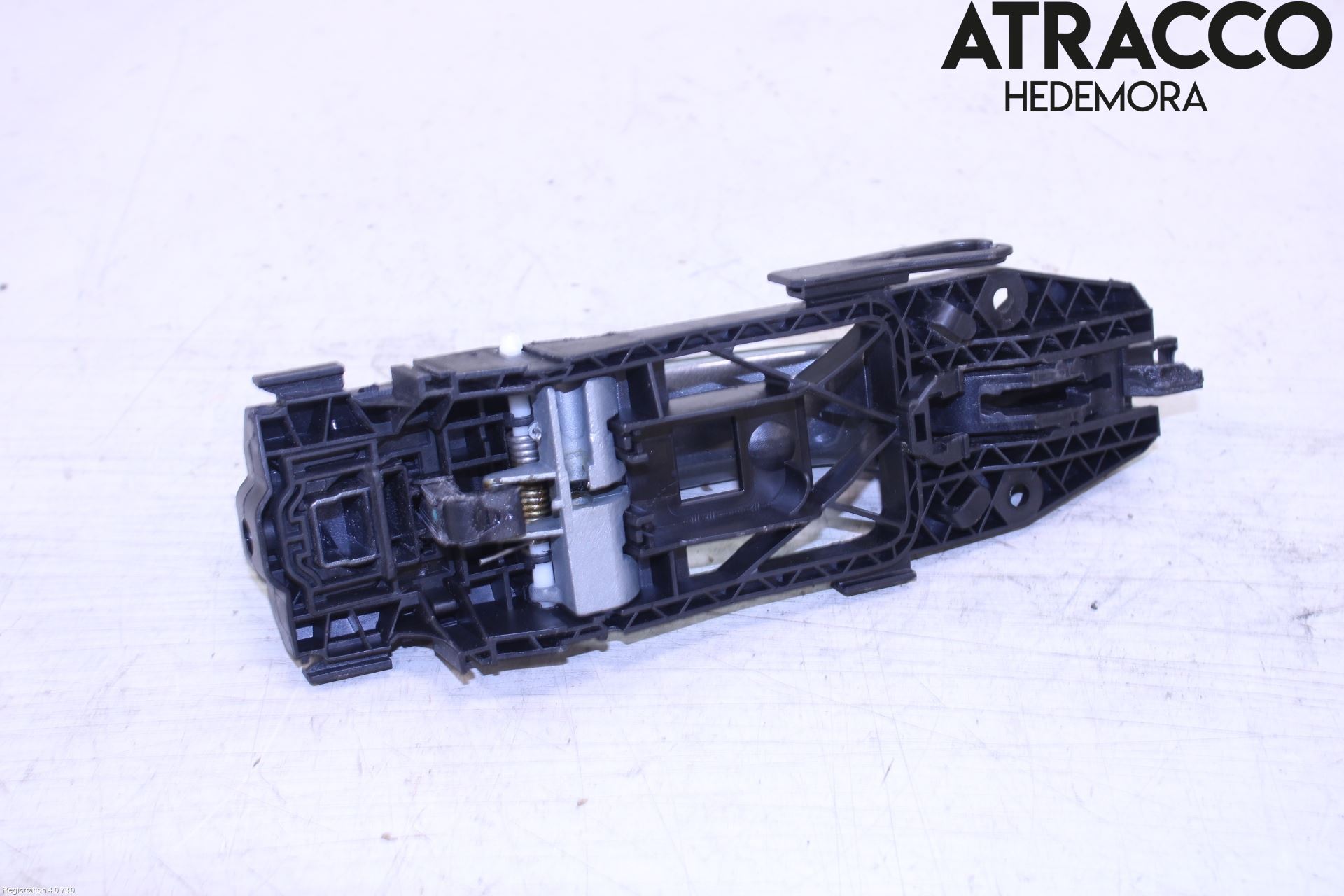 Audi A3/S3 8V 13-20 Dörrhandtag Yttre Hö