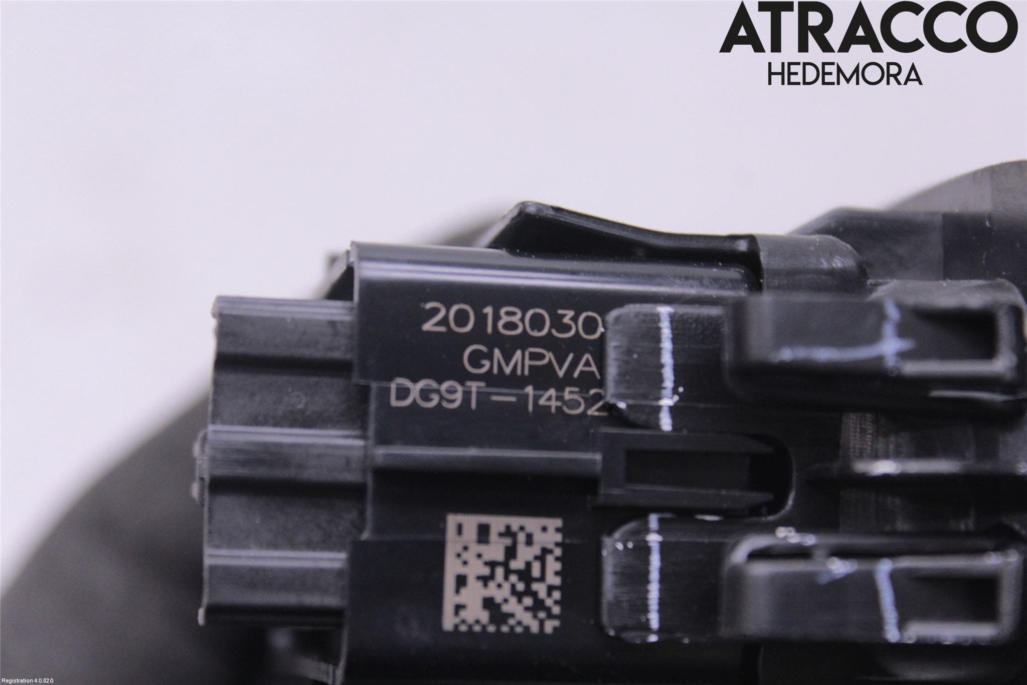 Ford ECOSPORT 17- Strömställare Elhiss