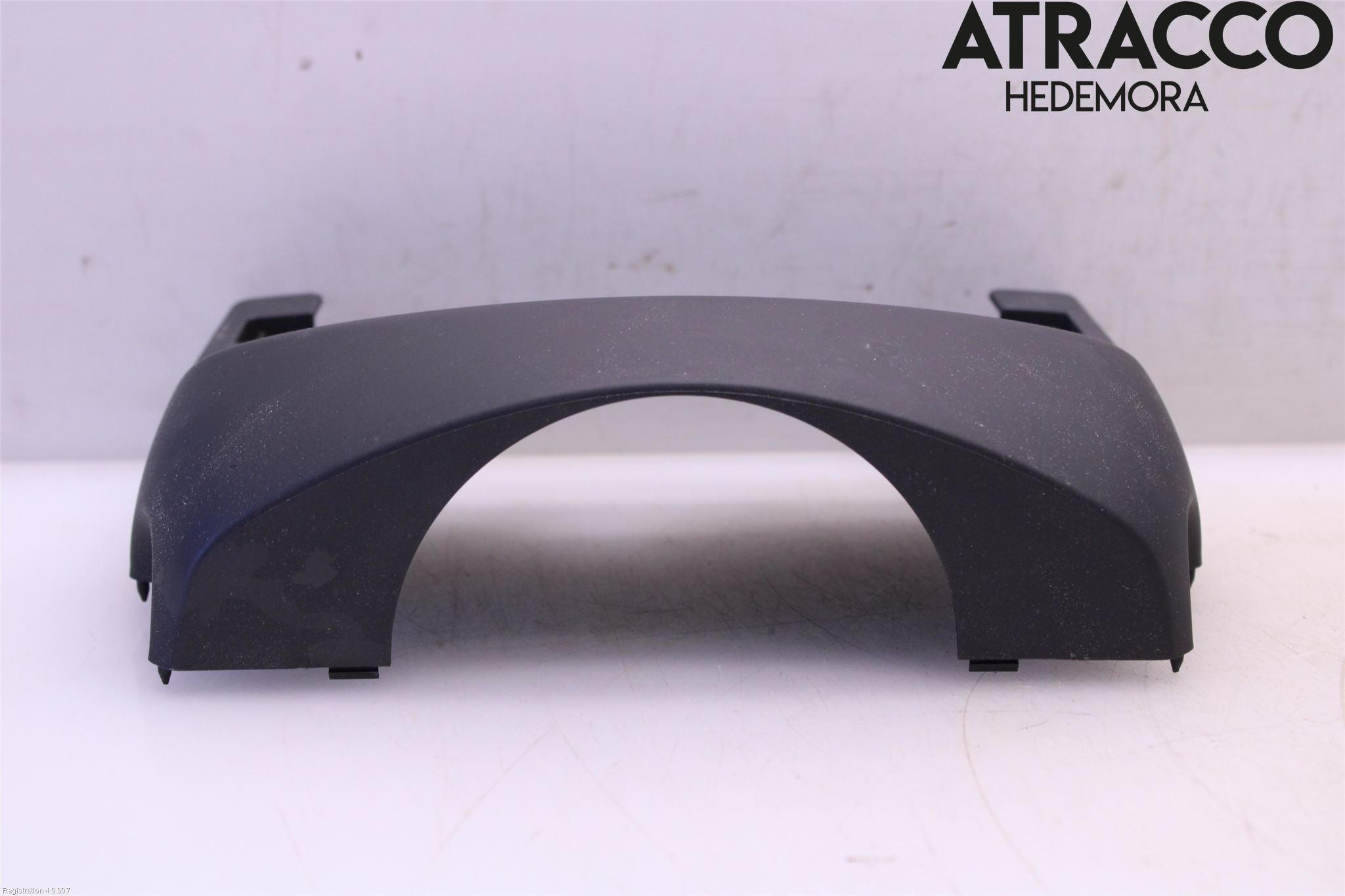 Mazda CX-3 Rattkåpa-Kåpor