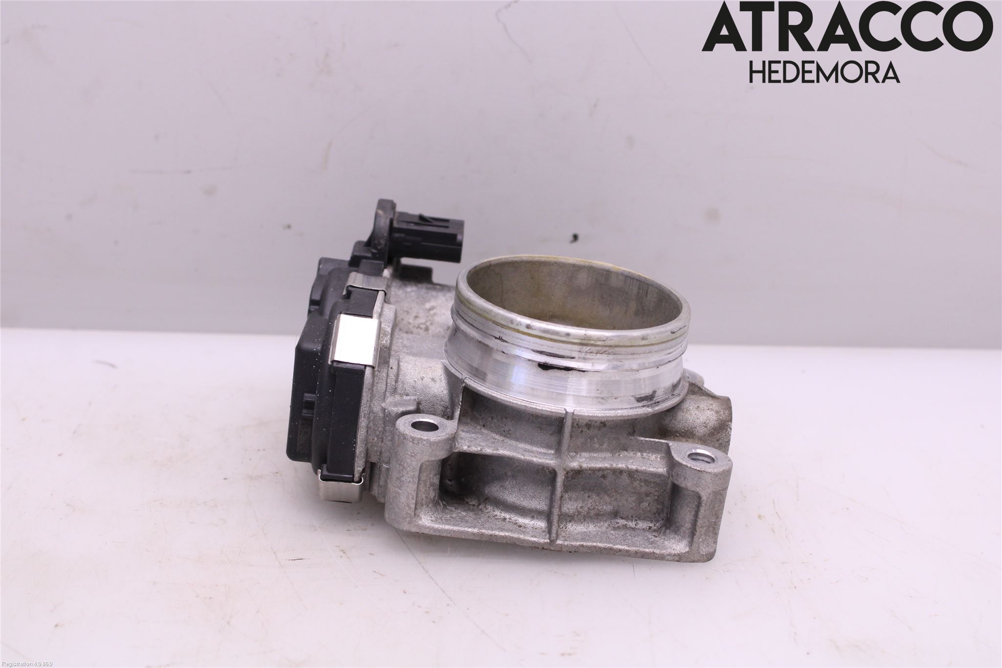 Opel INSIGNIA 17- Injspjällhus