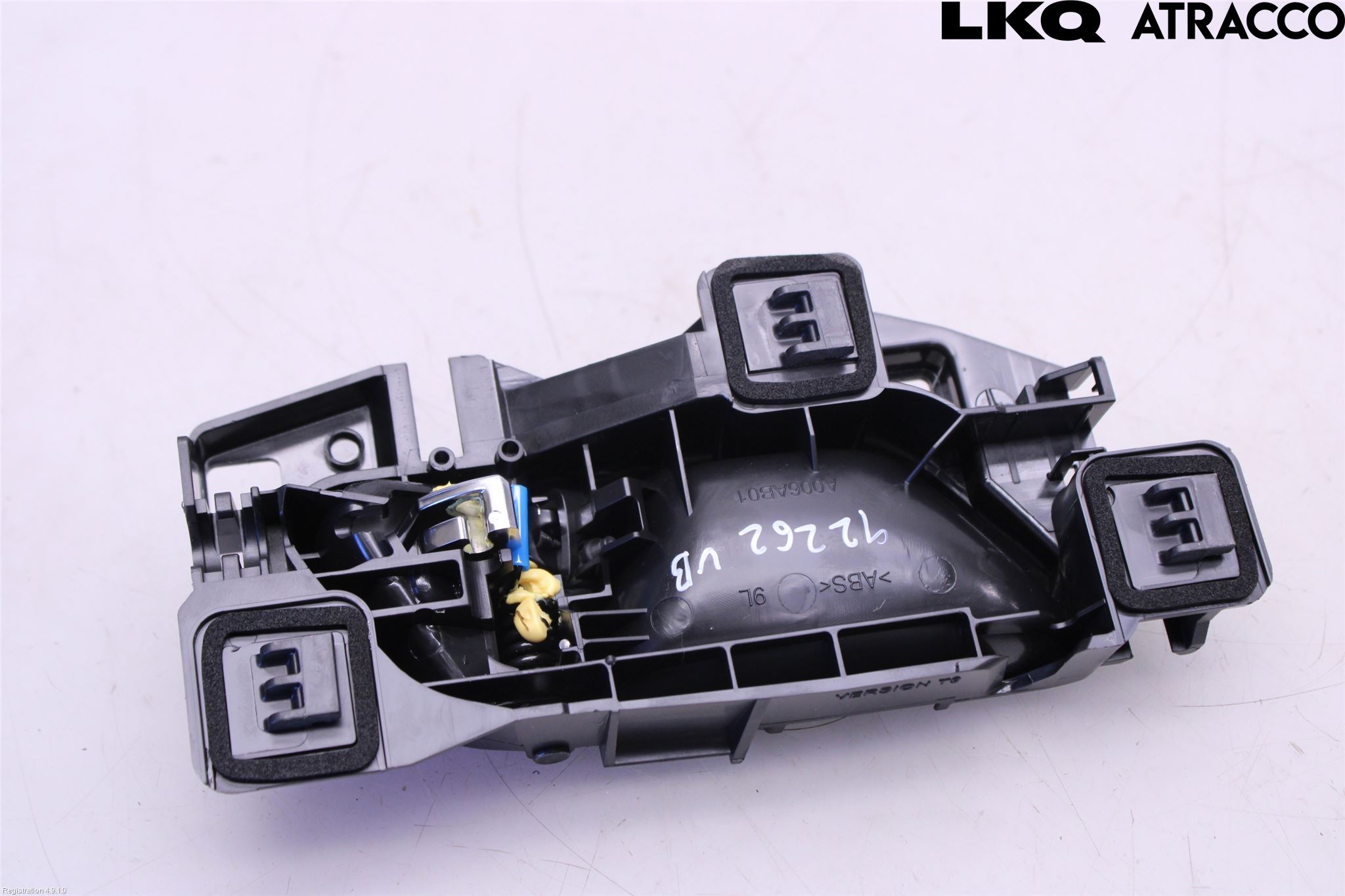 Peugeot 2008/E-2008 20- Dörrhandtag Inre Vä