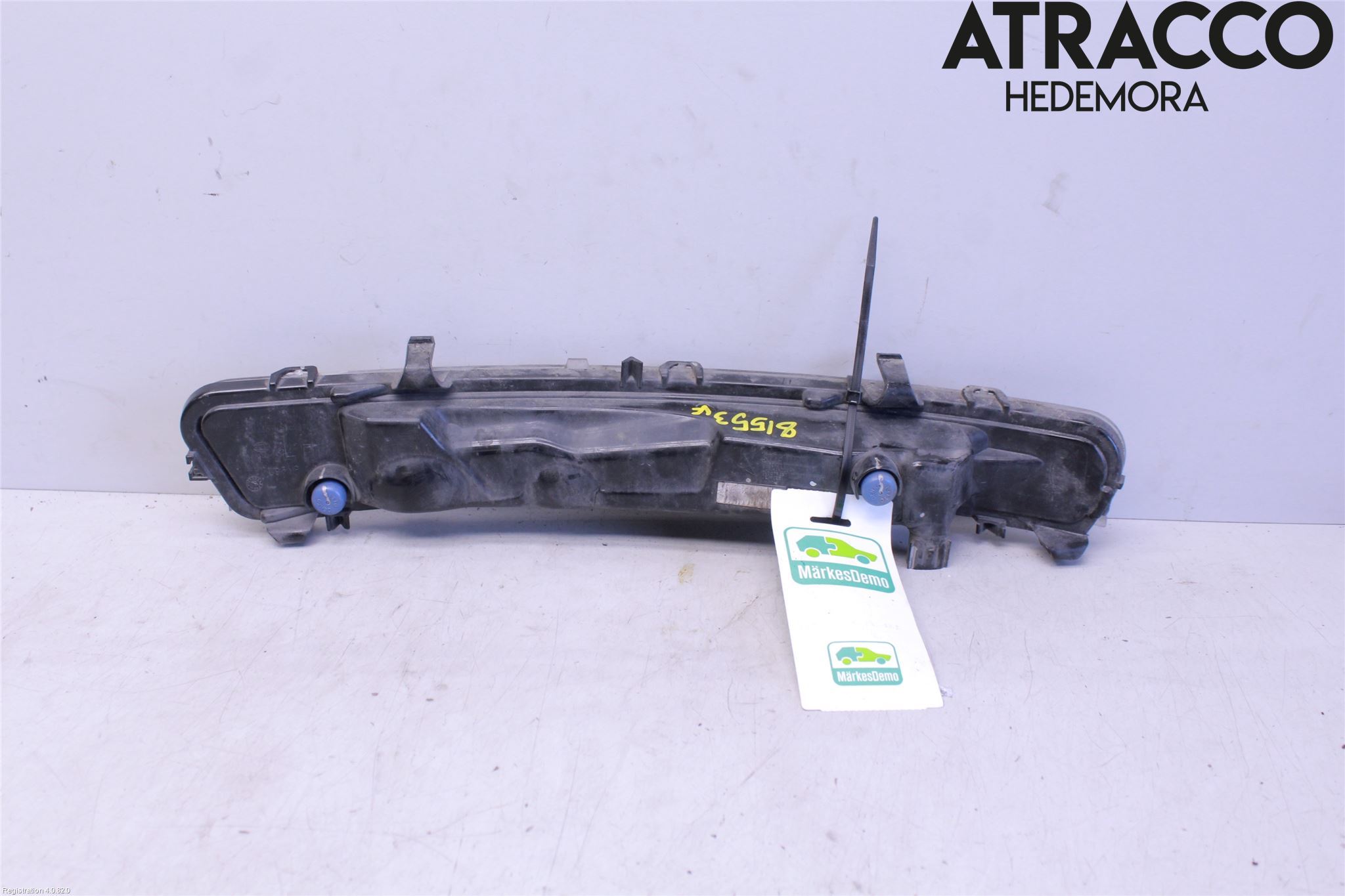 Ford MONDEO 07-15 Positionsljus Fram Vä