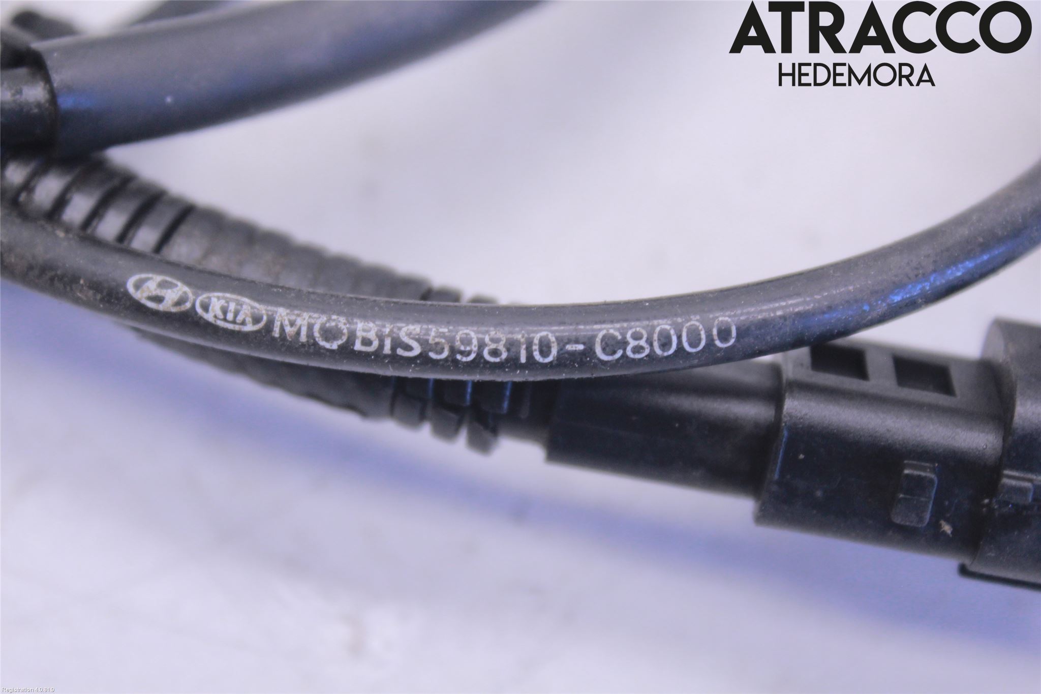 Hyundai i20 GB 15-20 Abs Sensor