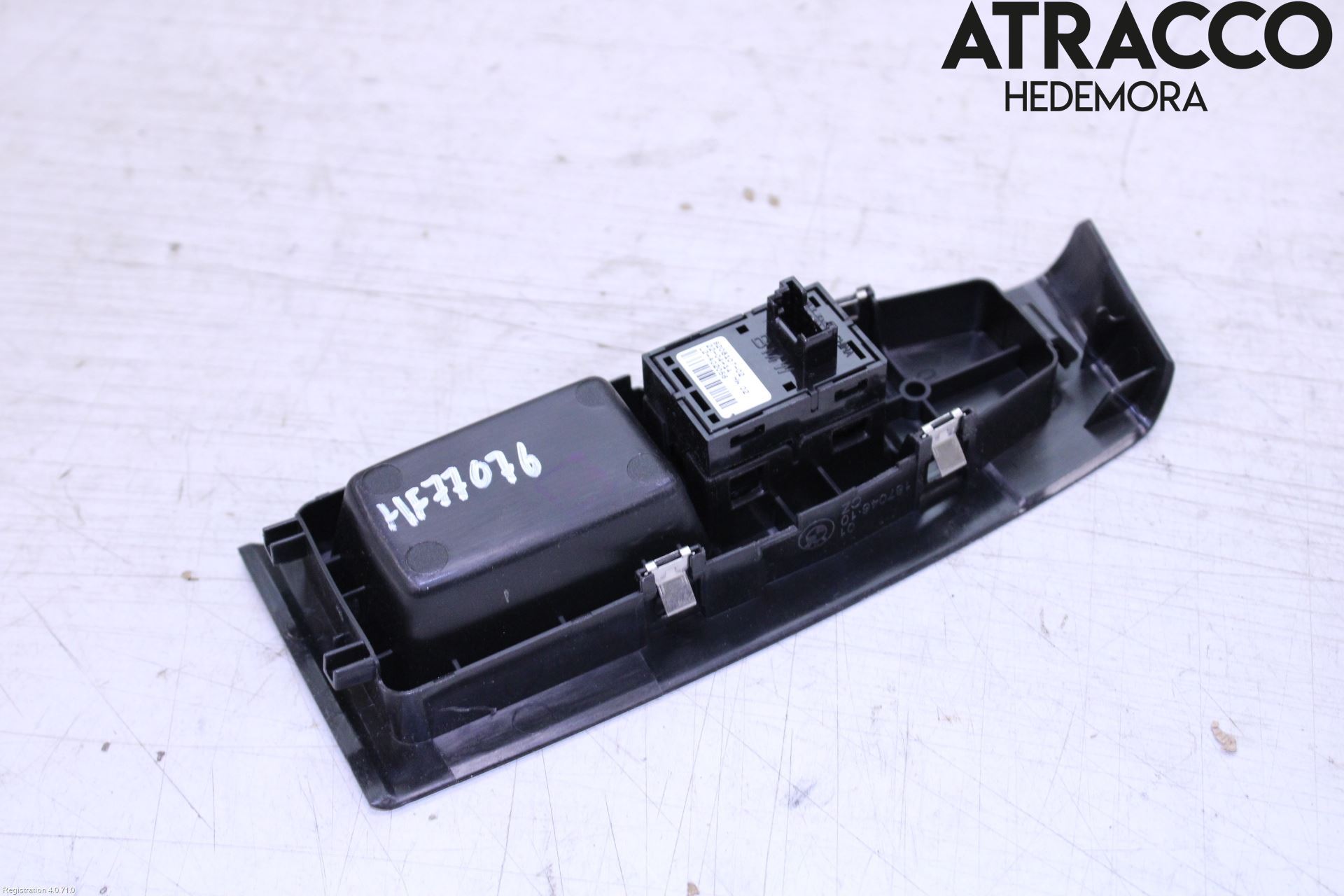 BMW 2 F45 Active Tourer 14-21 Strömställare Elhiss