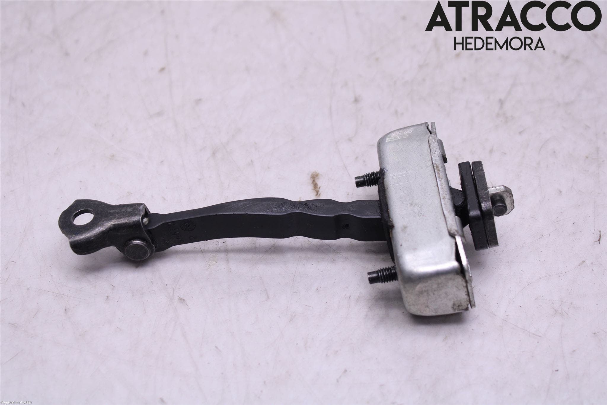 Toyota AVENSIS 09-15 Dörrstopp