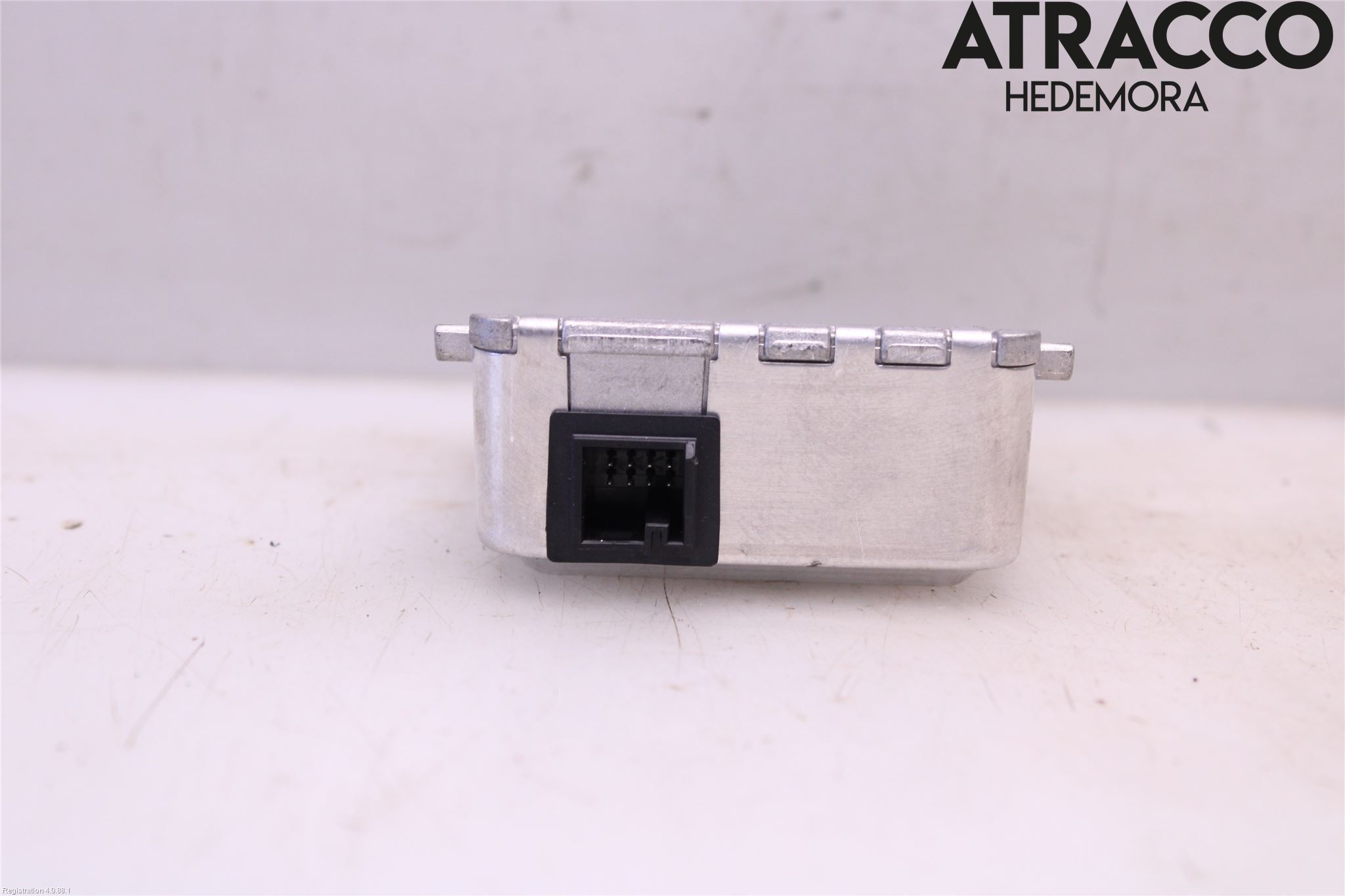 Mercedes-Benz MB C-KLASS (W205) 14-21 Sensor Aktivt Kollisionsskydd