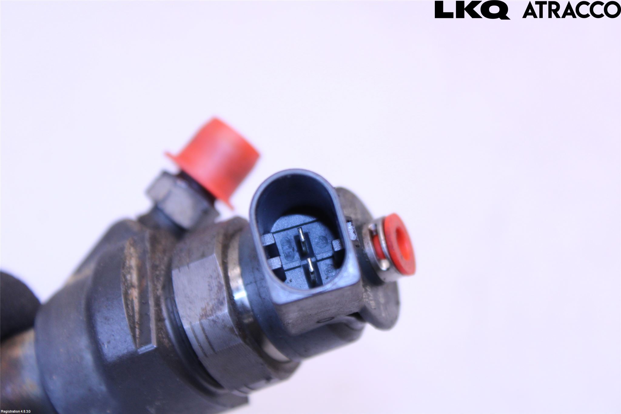 BMW 1 E87/81 5D/3D 03-11 Injspridare