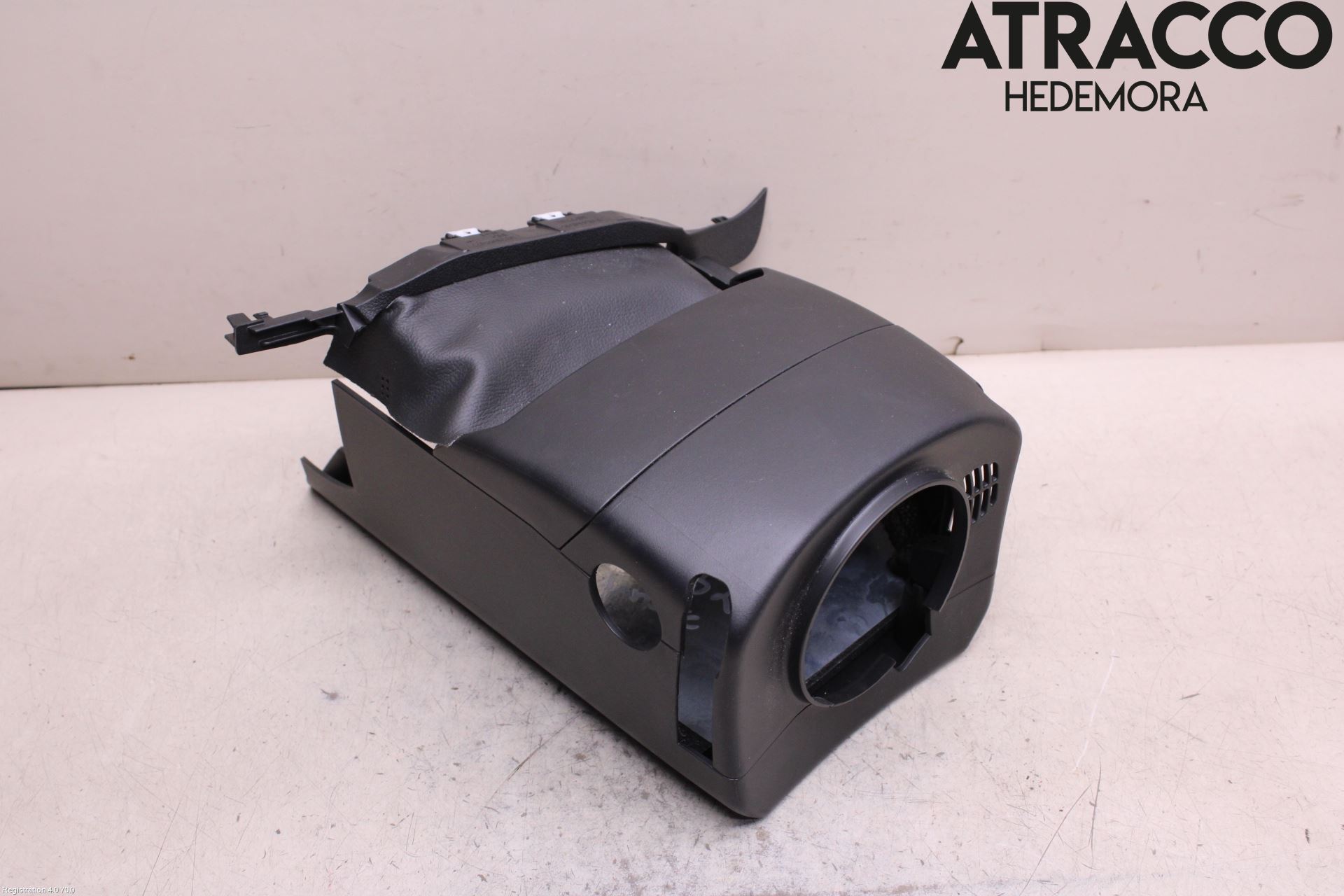 Citroen BERLINGO/E-BERLINGO 19- Rattkåpa-Kåpor