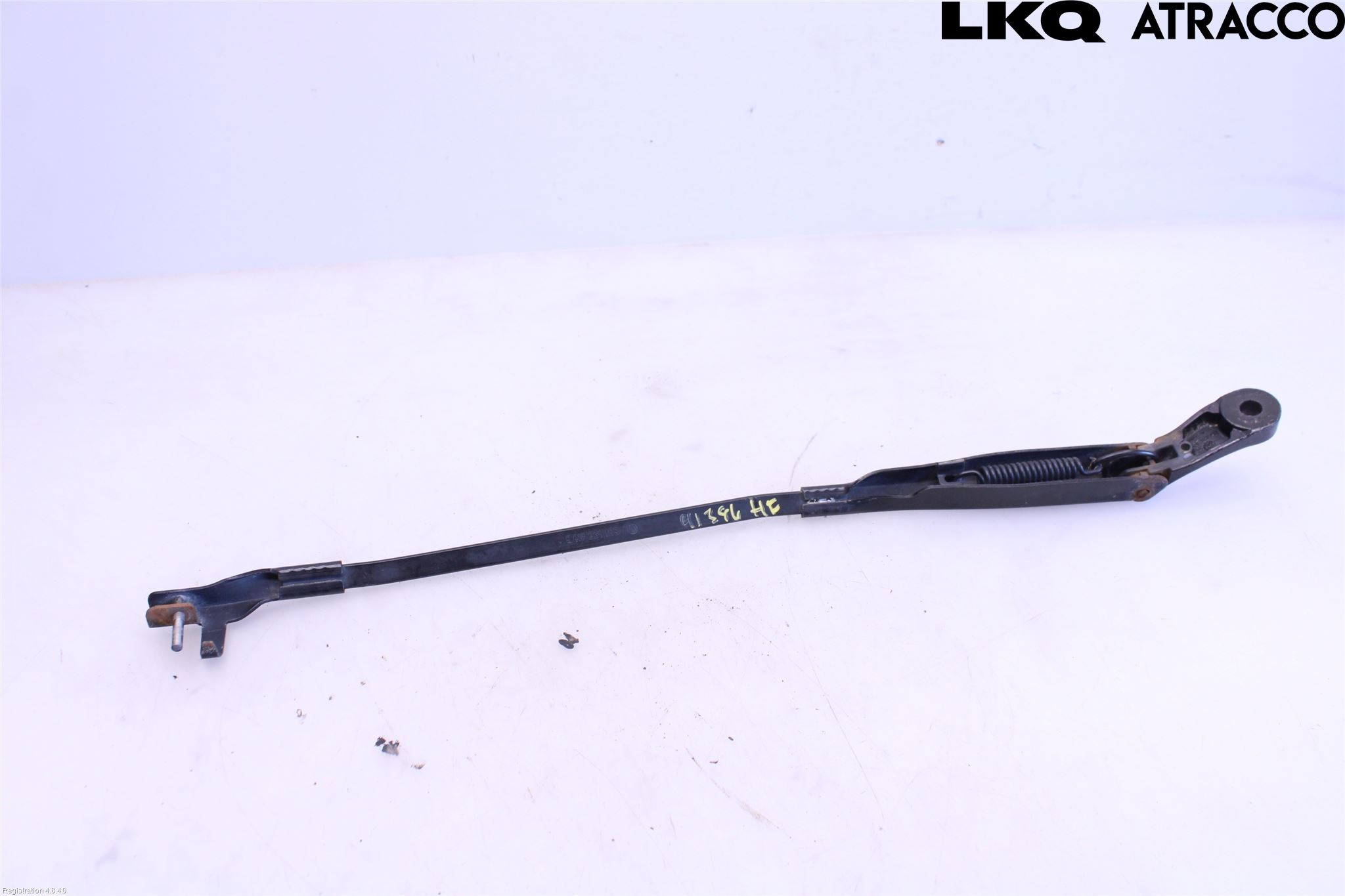 Volkswagen VW PASSAT 01-05 Torkararm Armar Vindruta