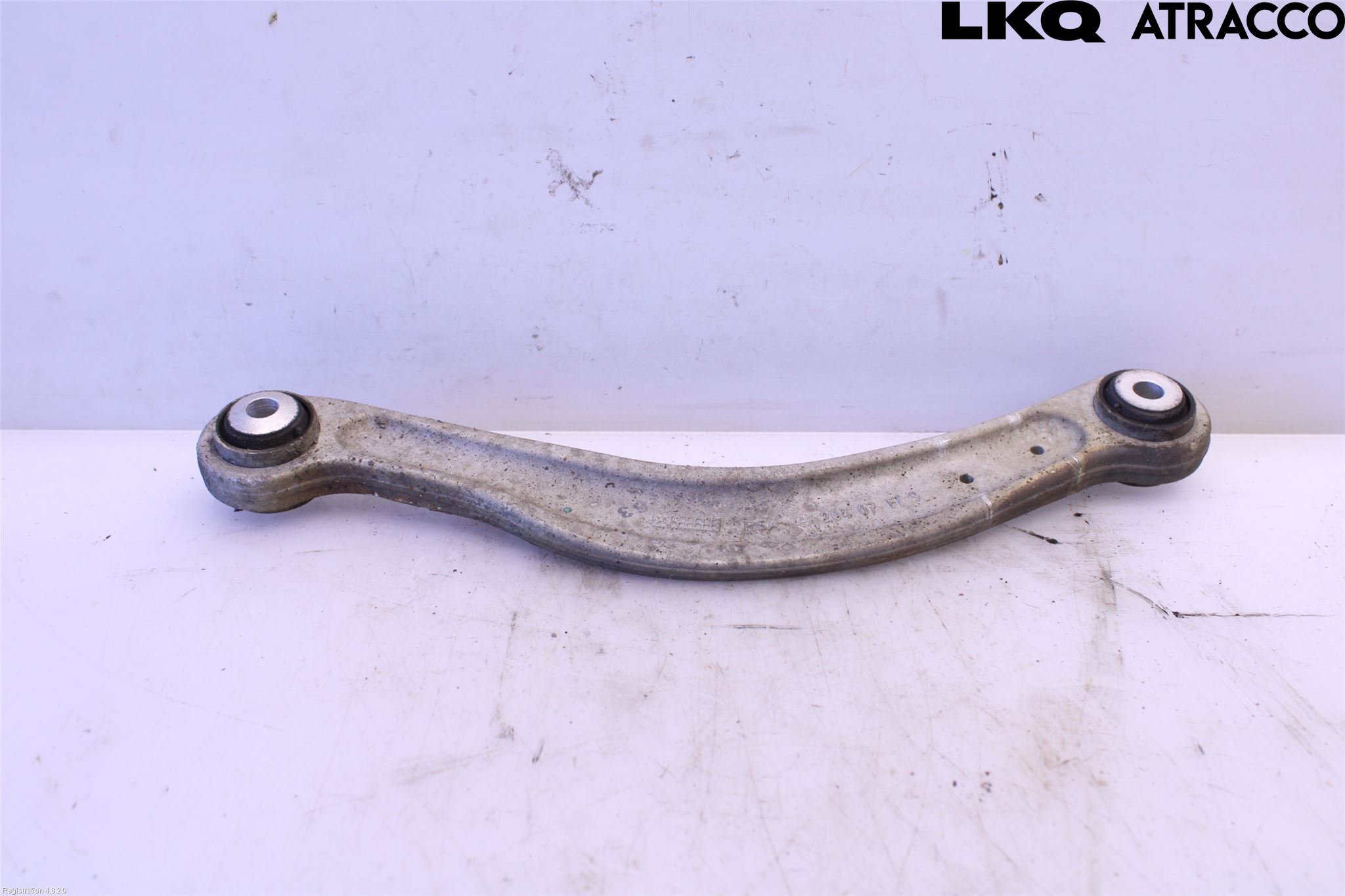Mercedes-Benz MB GLC-KLASS (X253/C253) 15-22 Bärarm Bak Övre Vänster