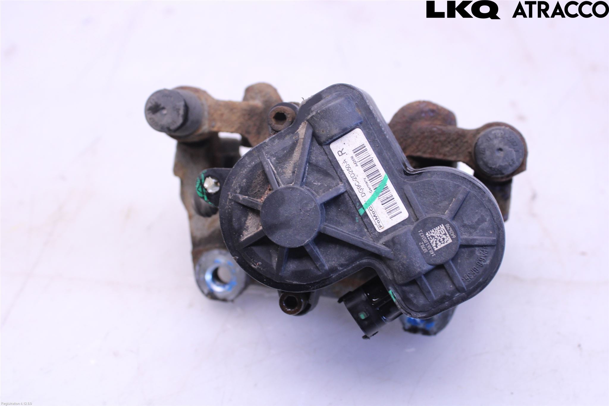 Ford MONDEO 15-22 Bromsok Bak Höger