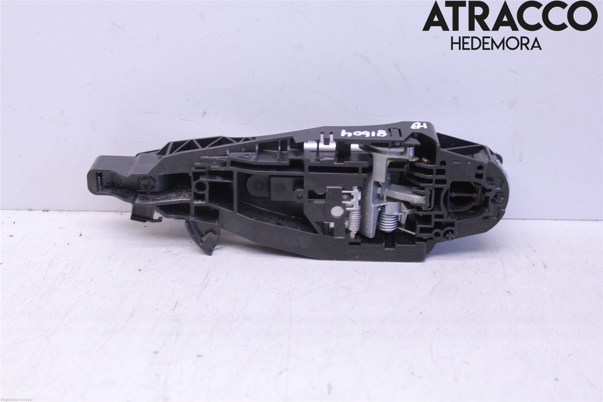 Peugeot 208/E-208 20- Dörrhandtag Yttre Hö