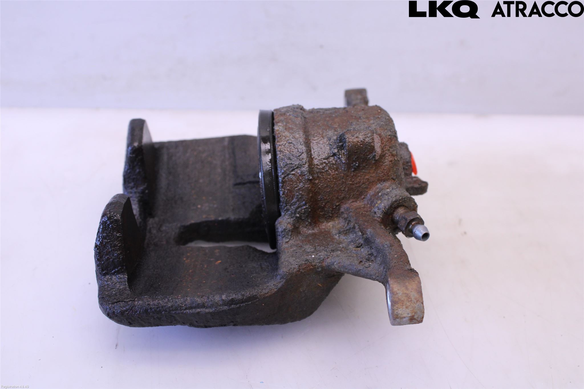 Volkswagen VW GOLF / E-GOLF VII 13-20 Bromsok Fram Höger