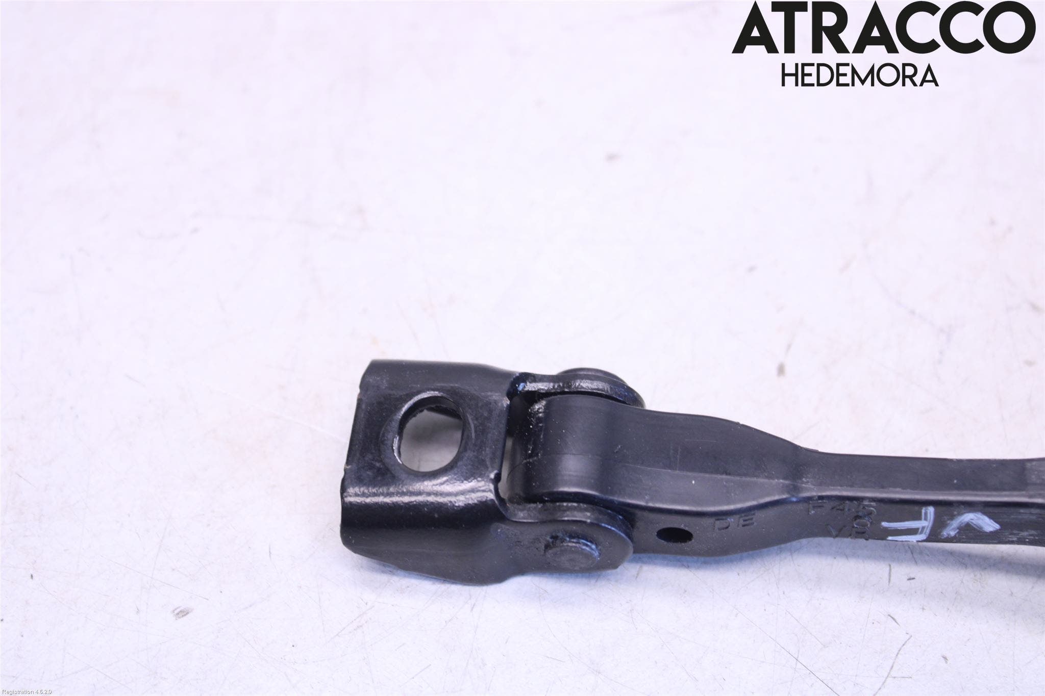 BMW 2 F45 Active Tourer 14-21 Dörrstopp