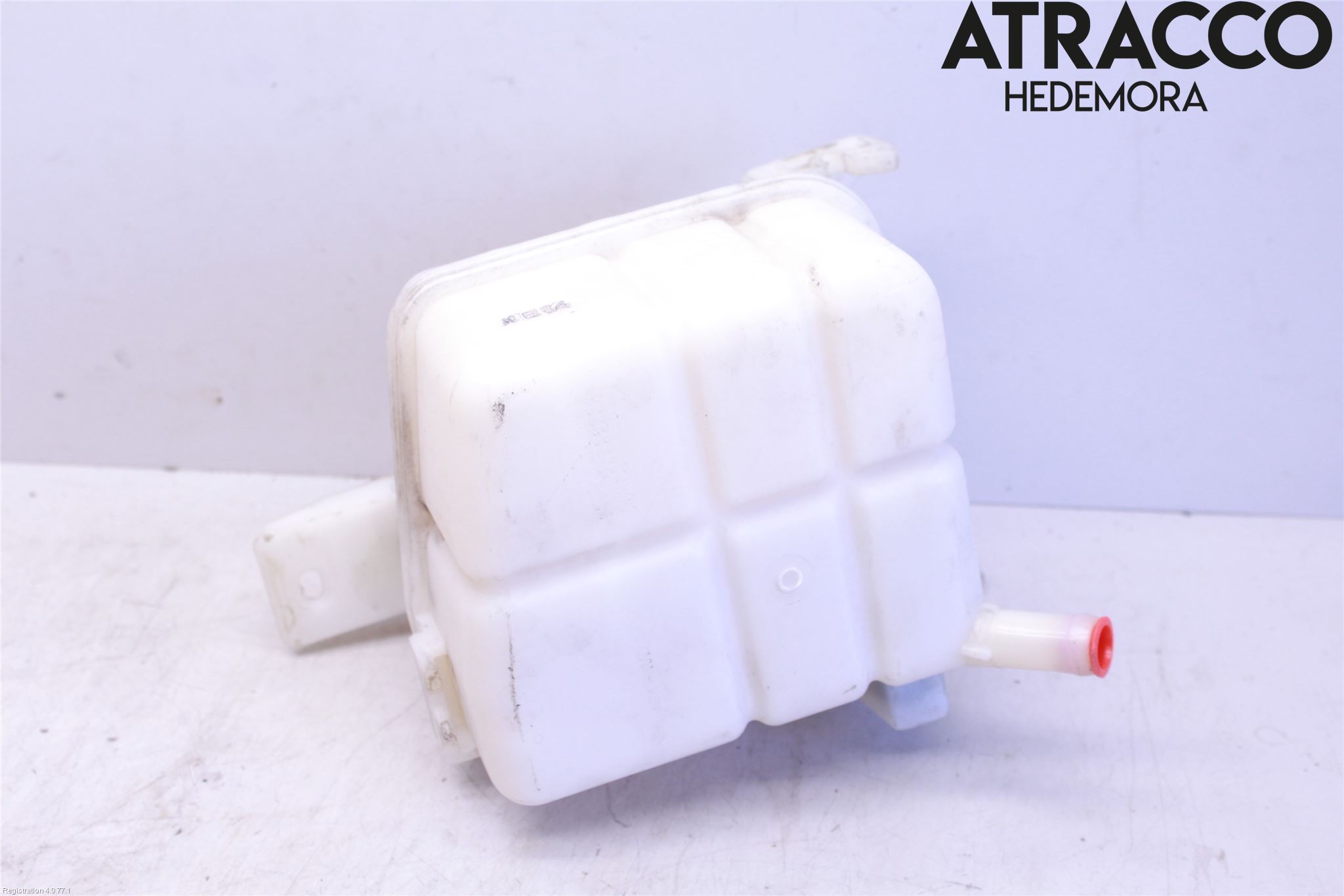 Chevrolet CAPTIVA Expansionstank