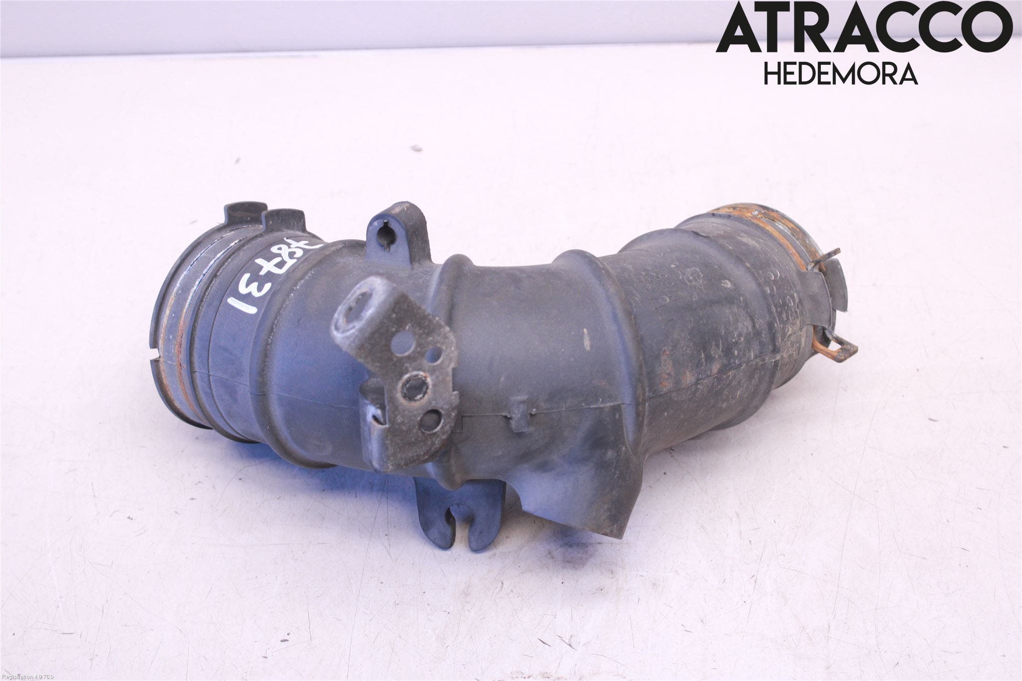 Toyota RAV 4 00-06 Injgummibälg-Slang