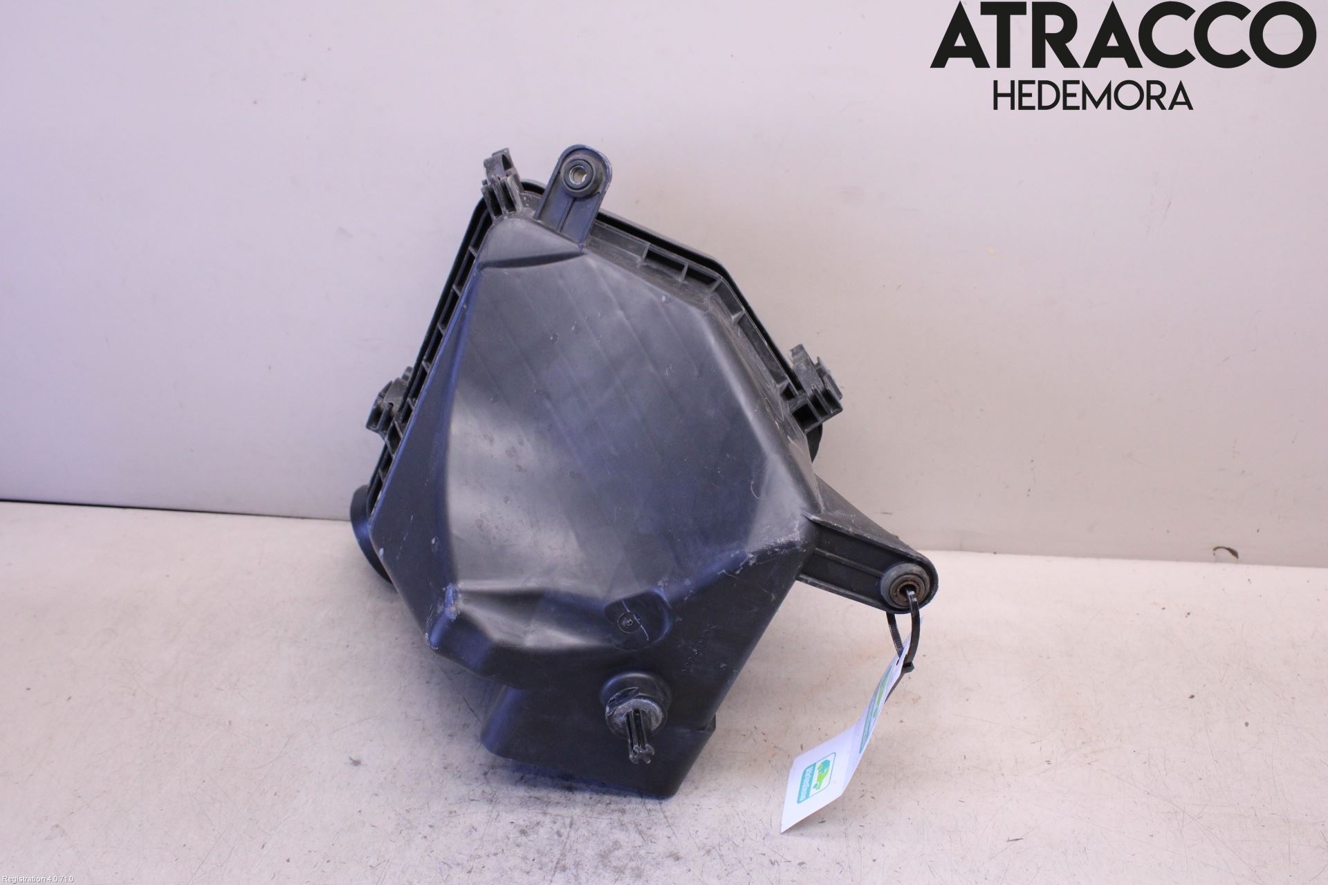 Lexus IS 220d/250/350 06-13 Luftrenare