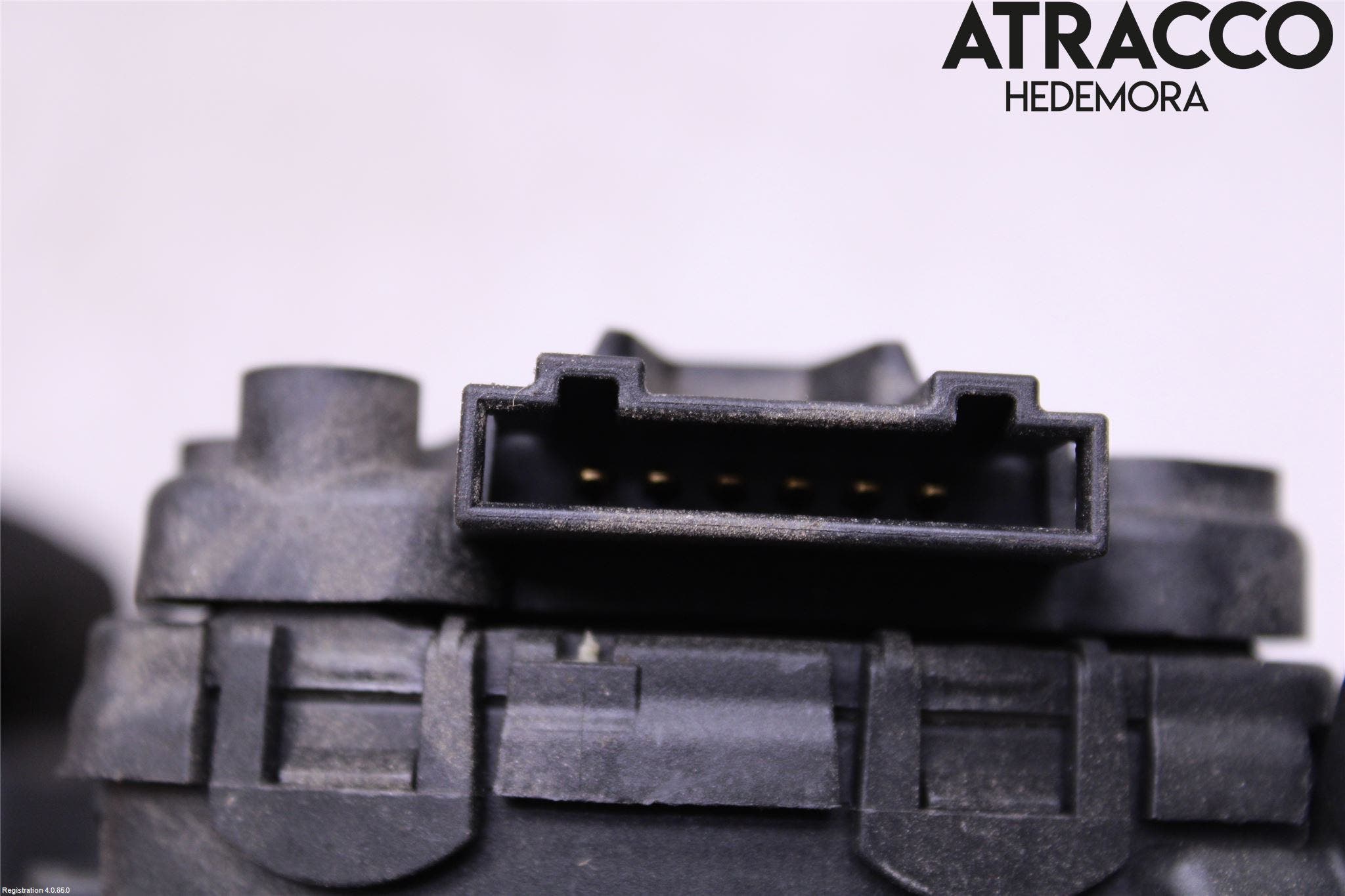 Volkswagen VW AMAROK 2H 10-22 Gaspedal