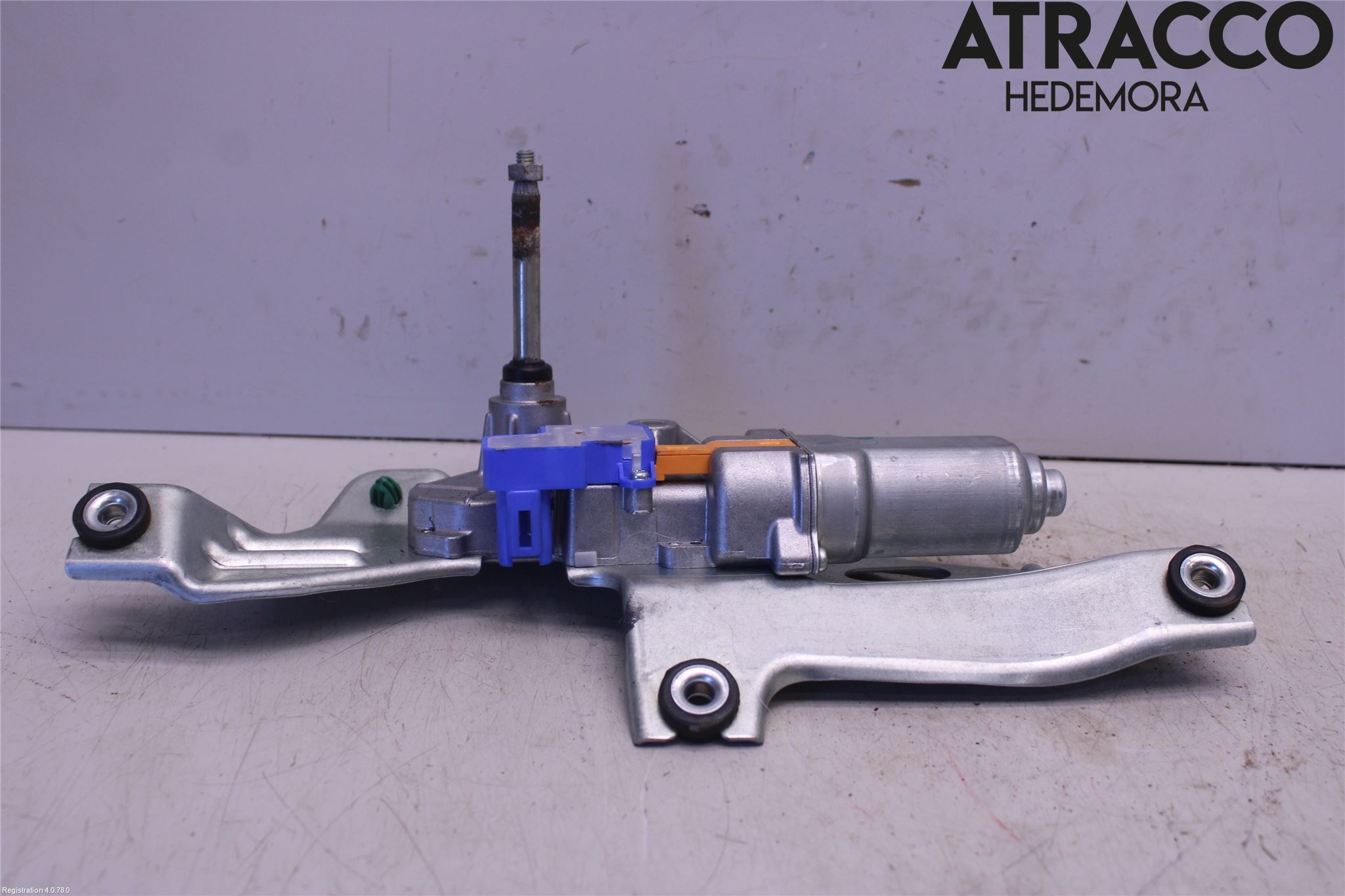 Subaru FORESTER SH  08-13 Torkarmotor Baklucka