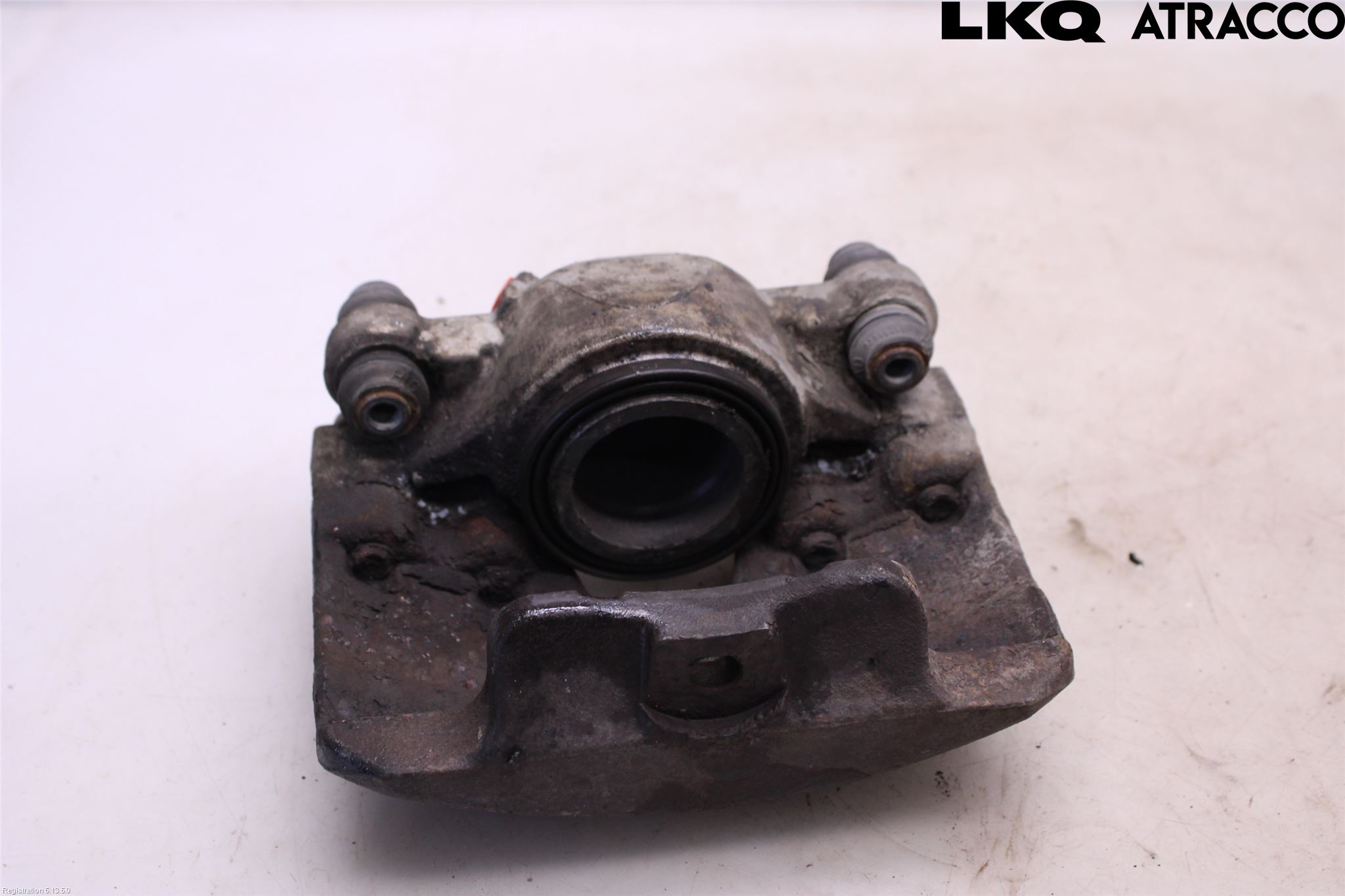 Audi A6/S6 4G 11-18 Bromsok Fram Höger