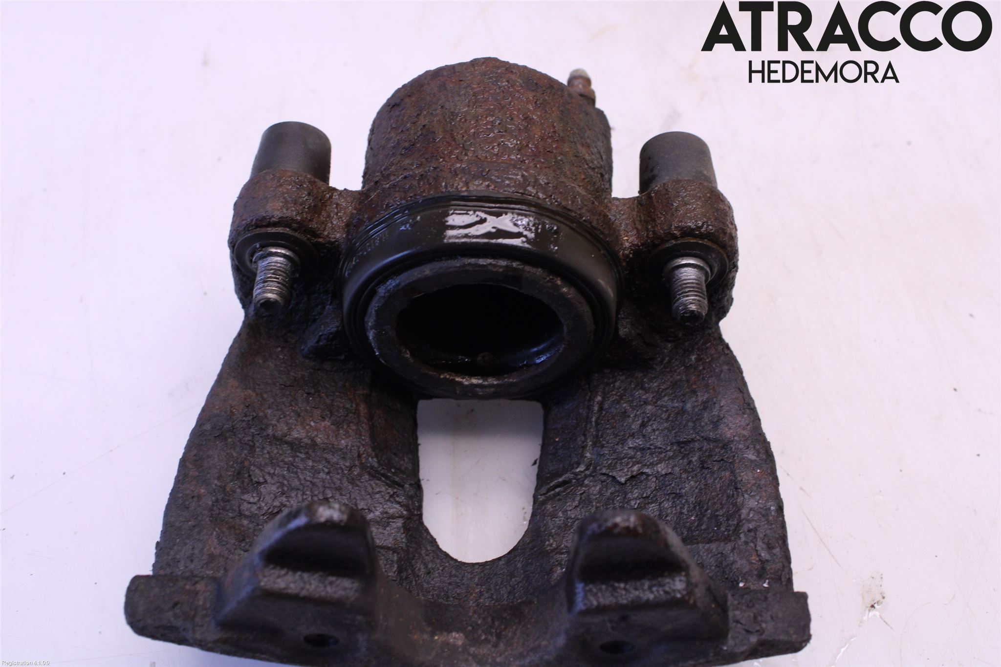 Volvo V50 04-07 Bromsok Fram Höger