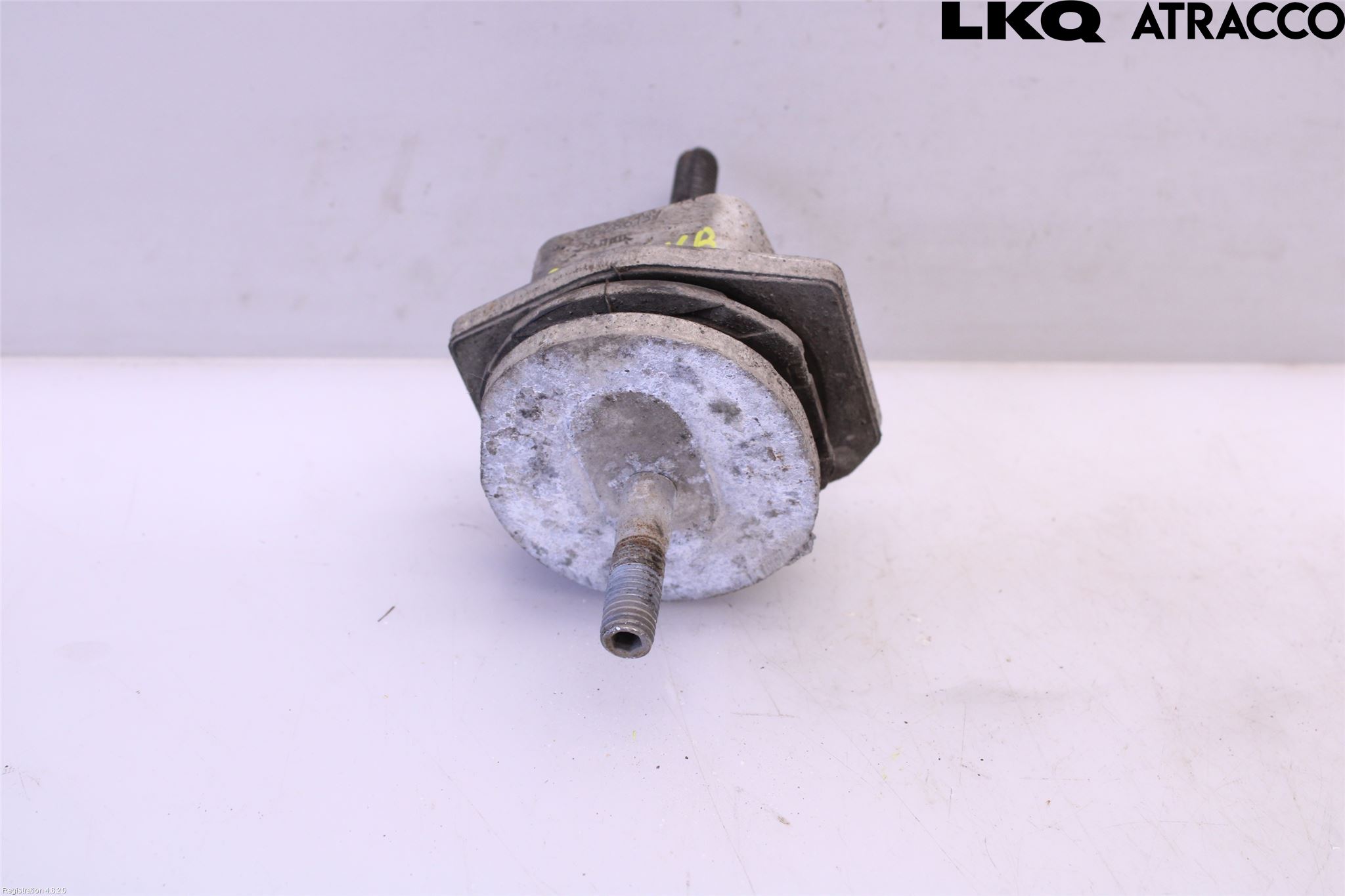 Volvo XC60 18- Bakvagn Övrigt