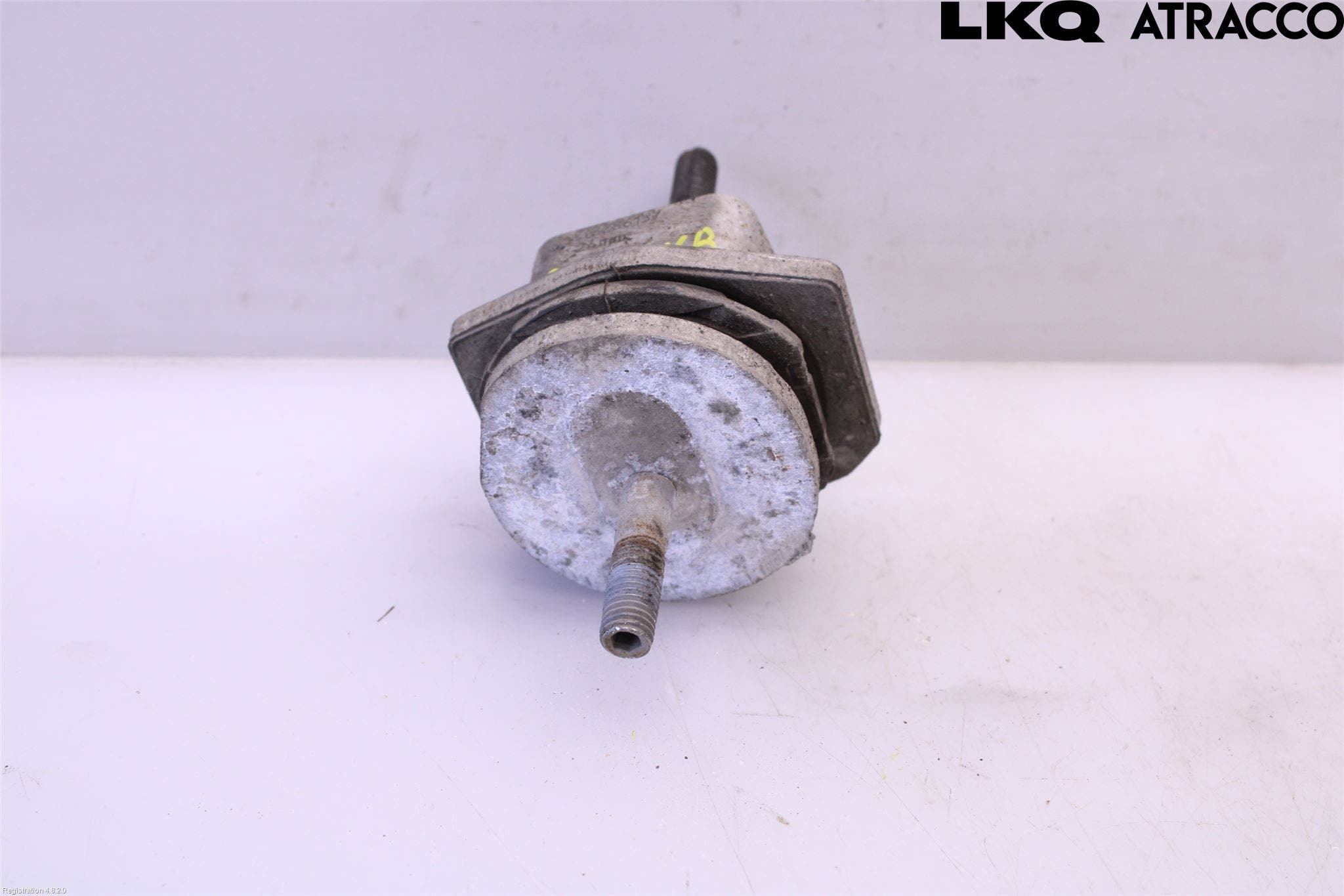 Volvo XC60 18- Bakvagn Övrigt