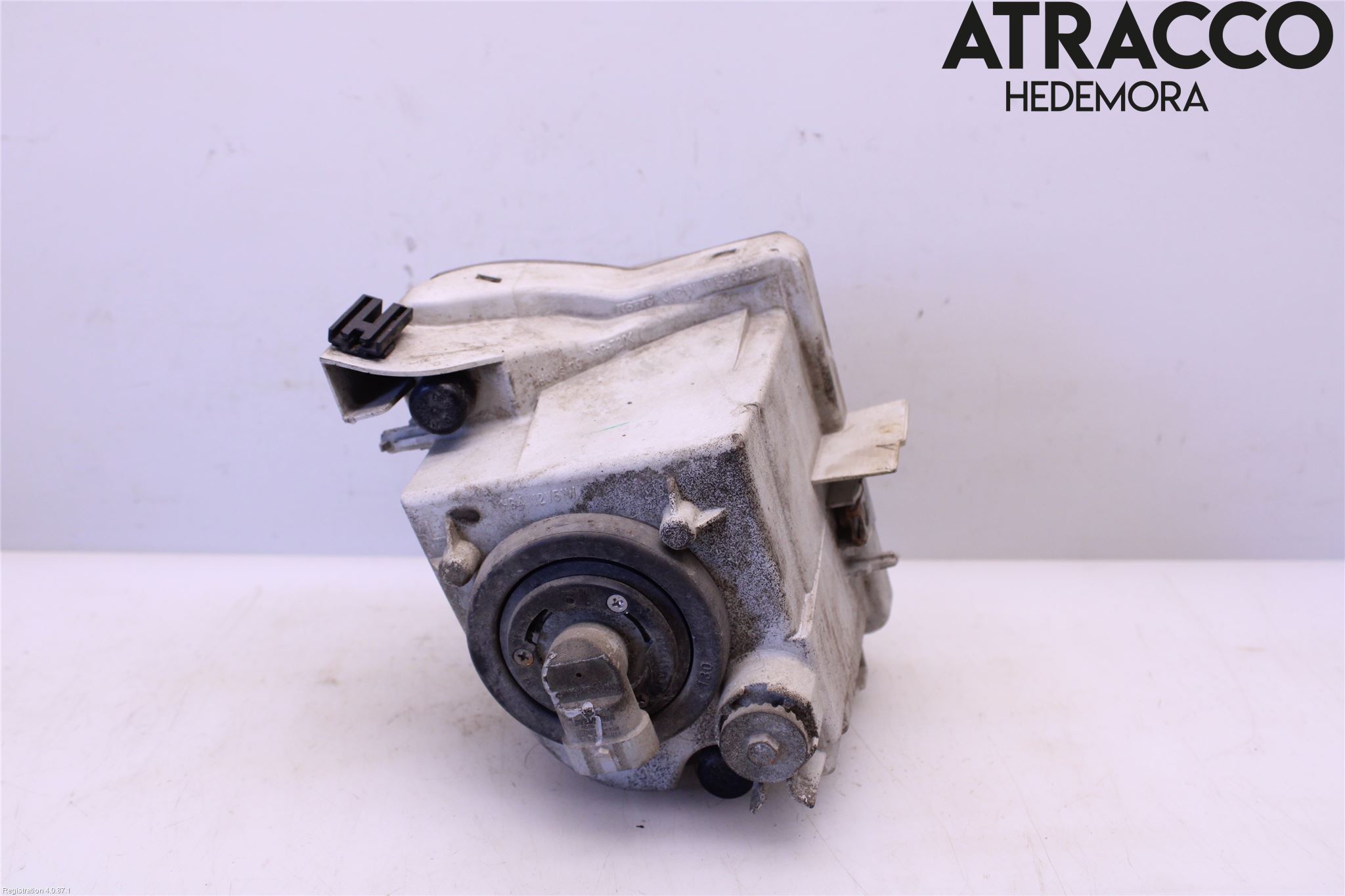Lexus IS 220d/250/350 06-13 Dimljus-Varselljus Fram