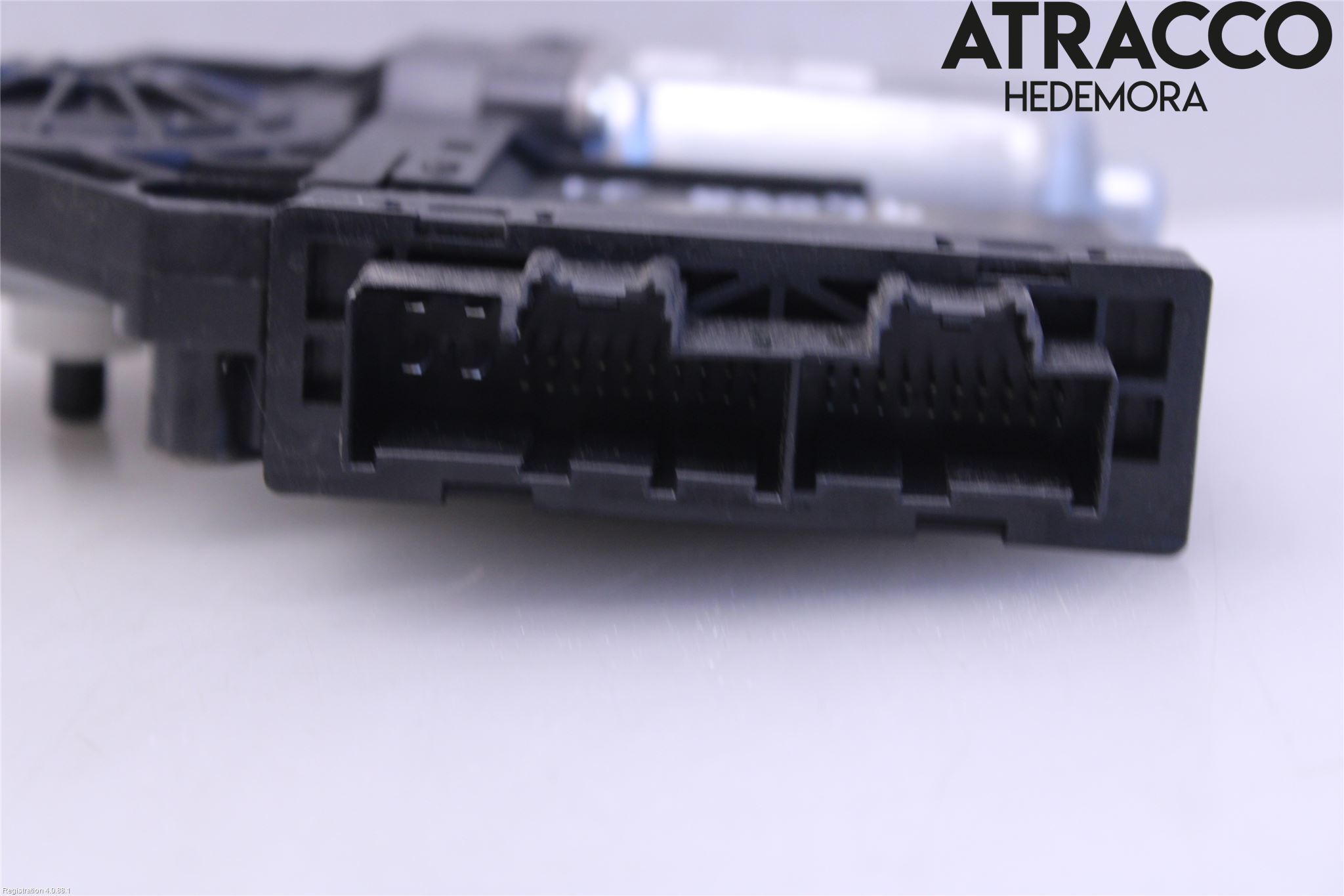 Volvo V90 17->> Fönsterhissmotor