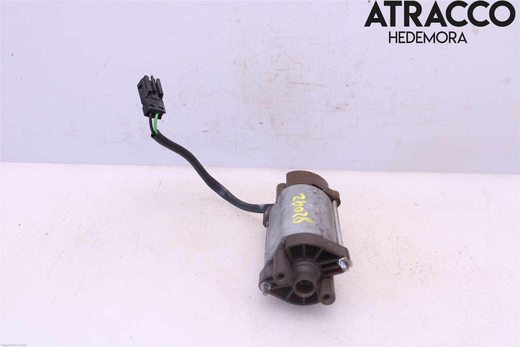 Ferrari F430 Cab Motor