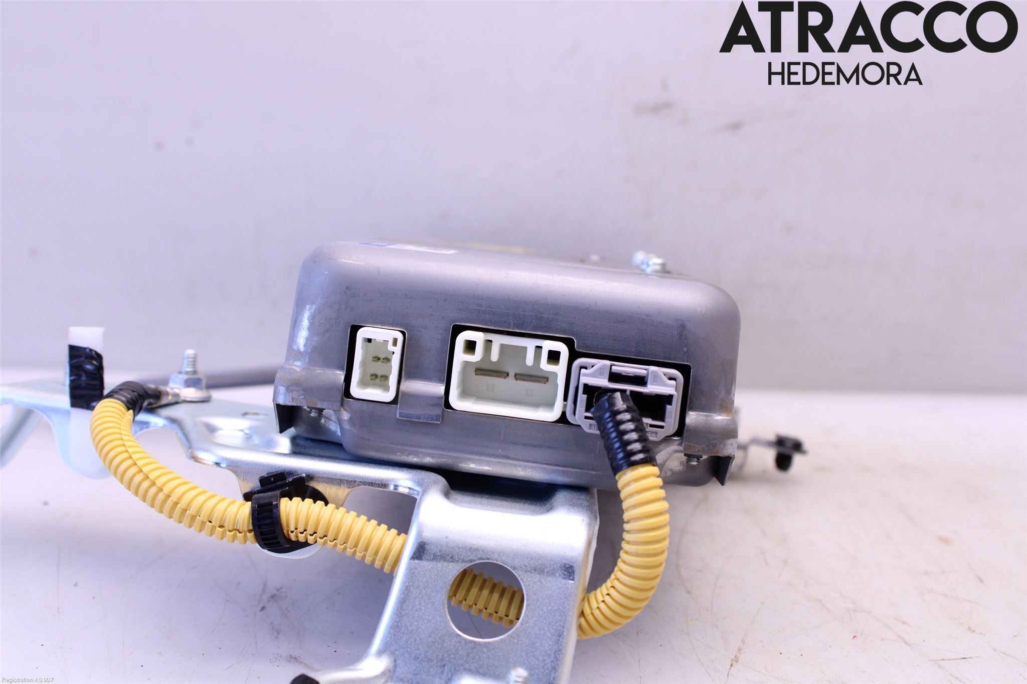 Lexus RX XU30 03-09 Styrenhet Styrservo