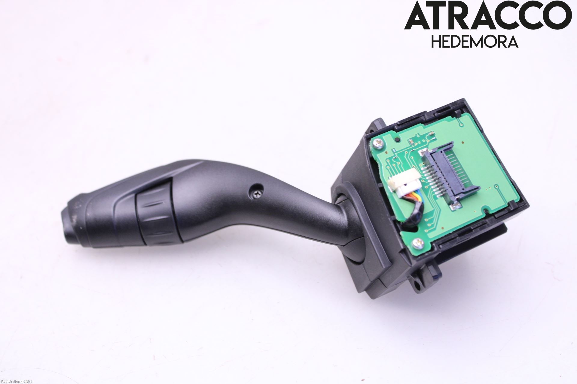 Ford C-MAX II  11-14 Spak Torkar-Spolomk