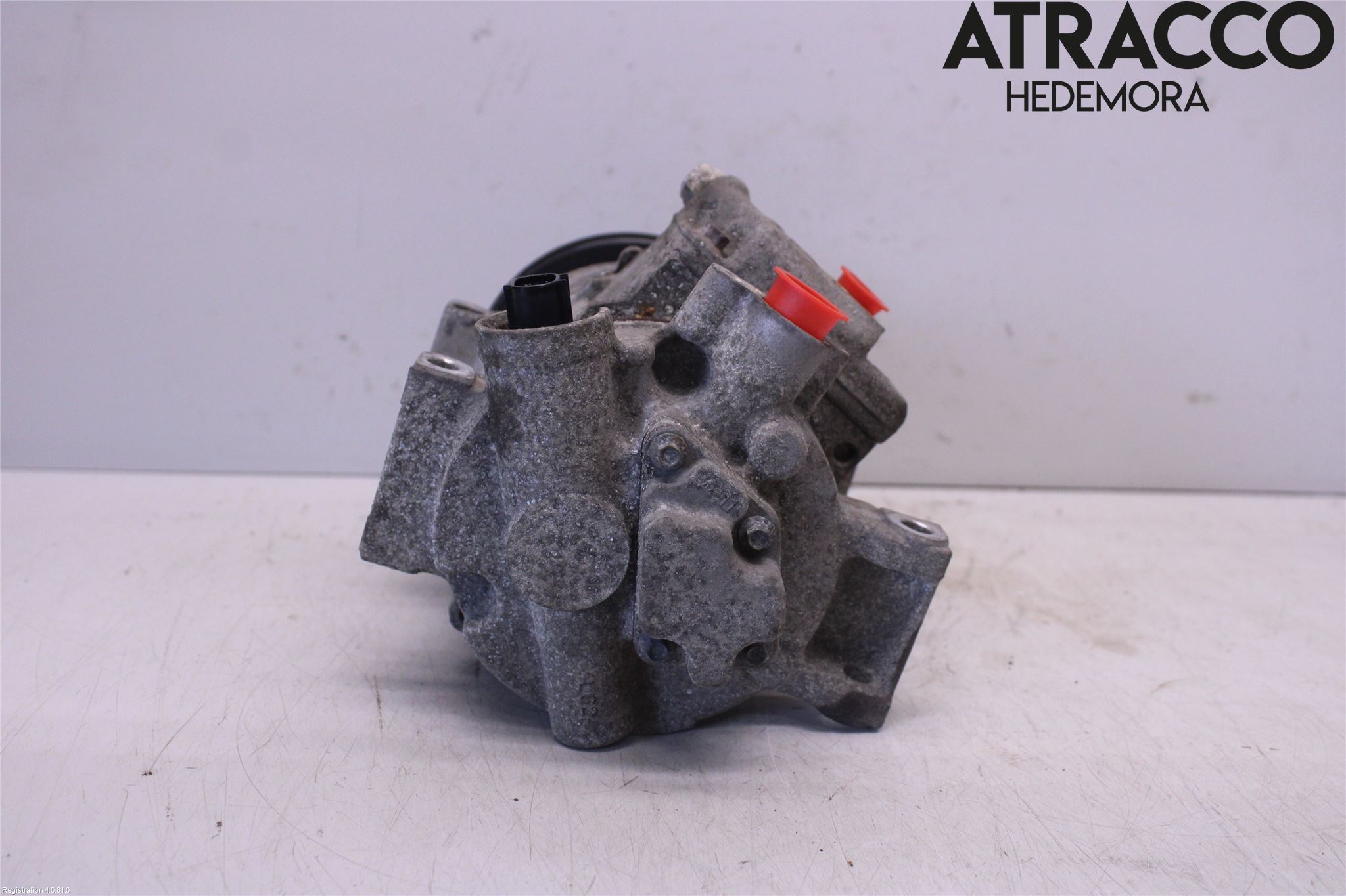 Toyota AURIS 10-12 Ac Kompressor