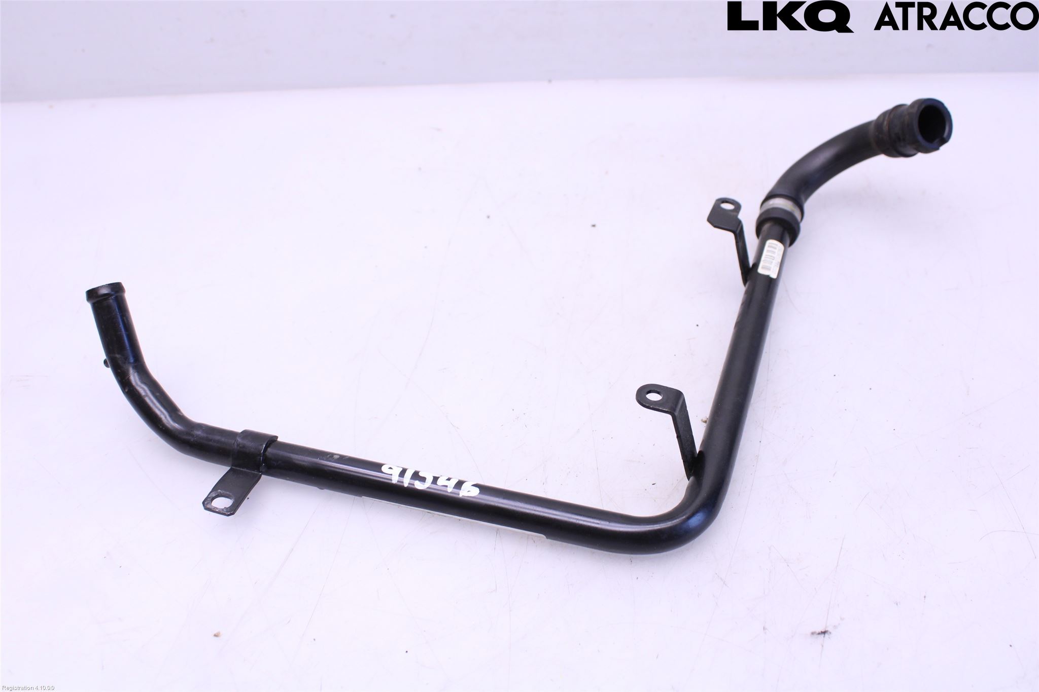 Saab 9-3 VER2/VER3 08-15 Kylarslang