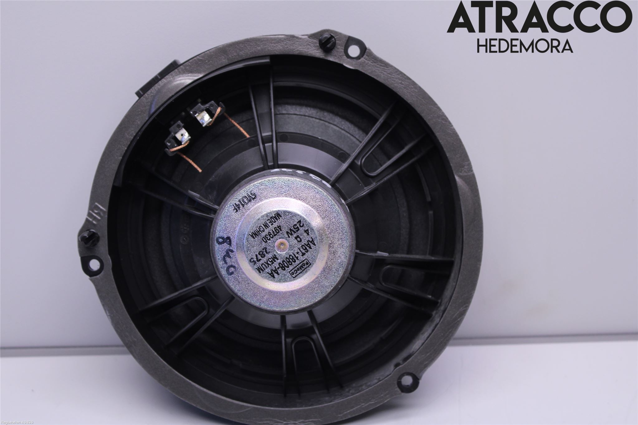 Ford TRANSIT/TOURNEO CONNECT 13-22 Högtalare